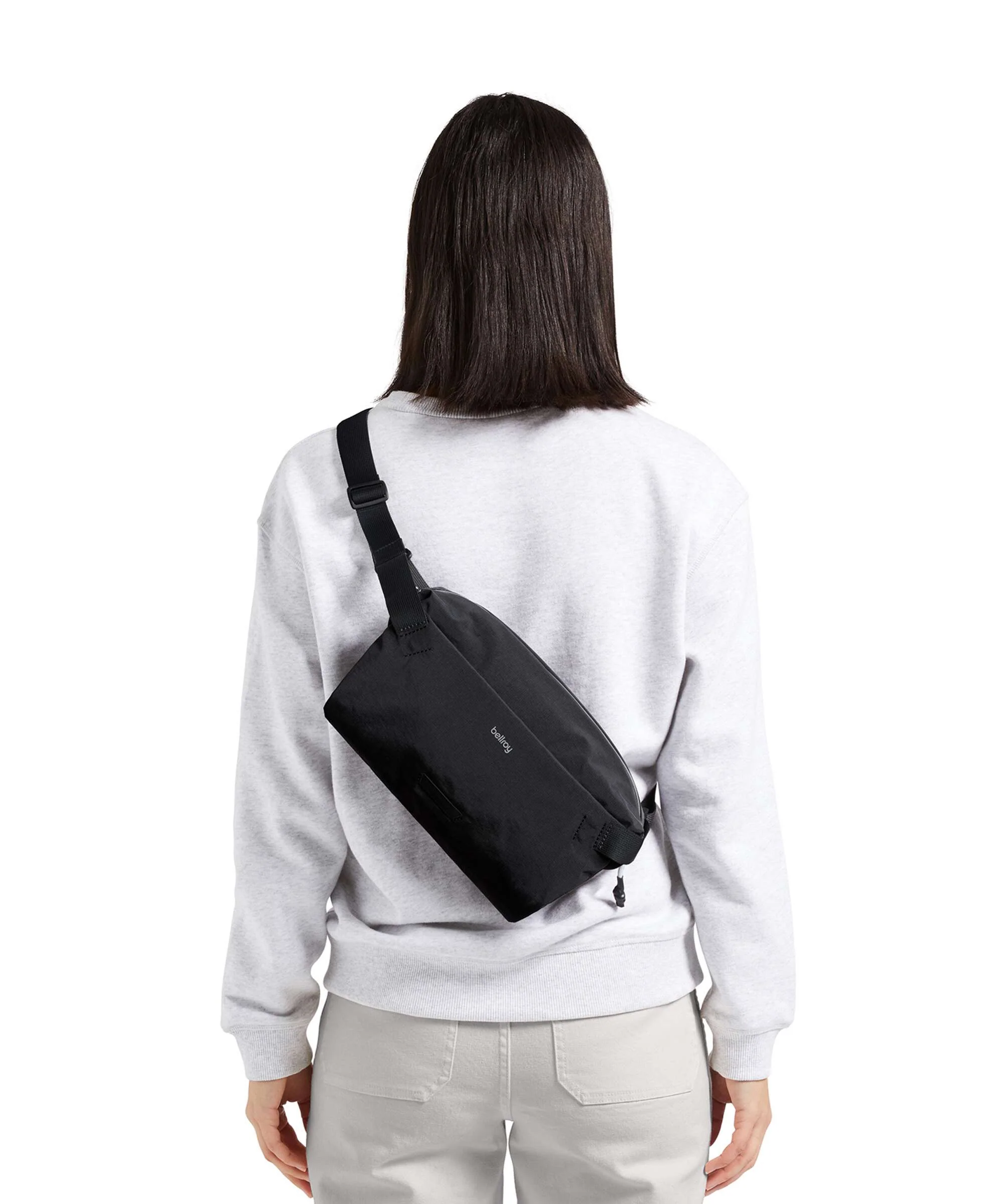 Bellroy Lite 7 Sac sling clay - Image 3