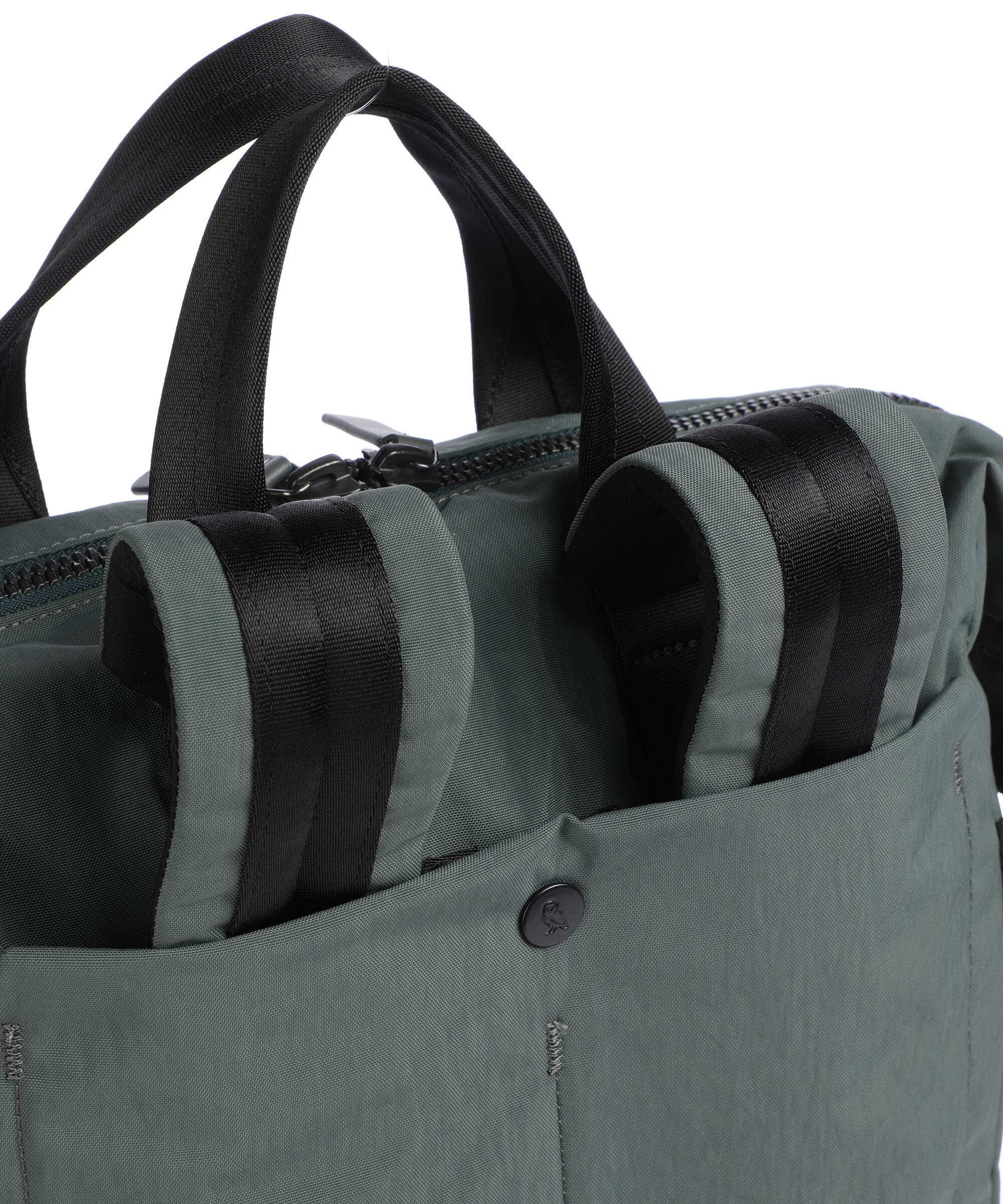 Bellroy Tokyo 20 Sac à main porté dos everglade - Image 6