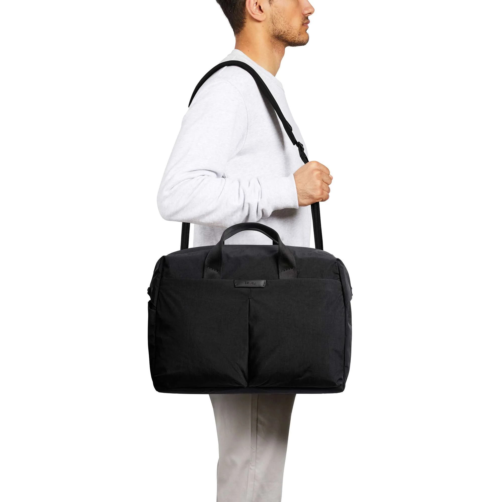 Bellroy Tokyo W20 Work Porte-document navy - Image 4