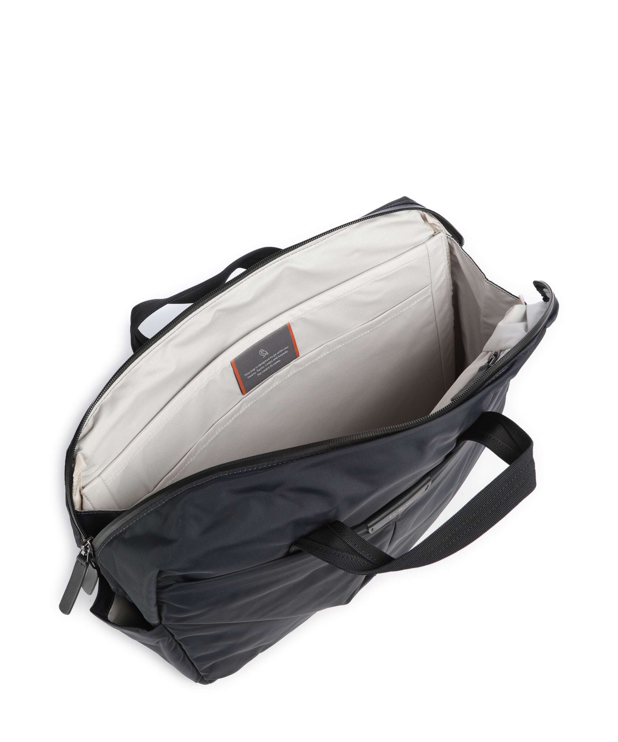 Bellroy Tokyo W20 Work Porte-document navy - Image 7