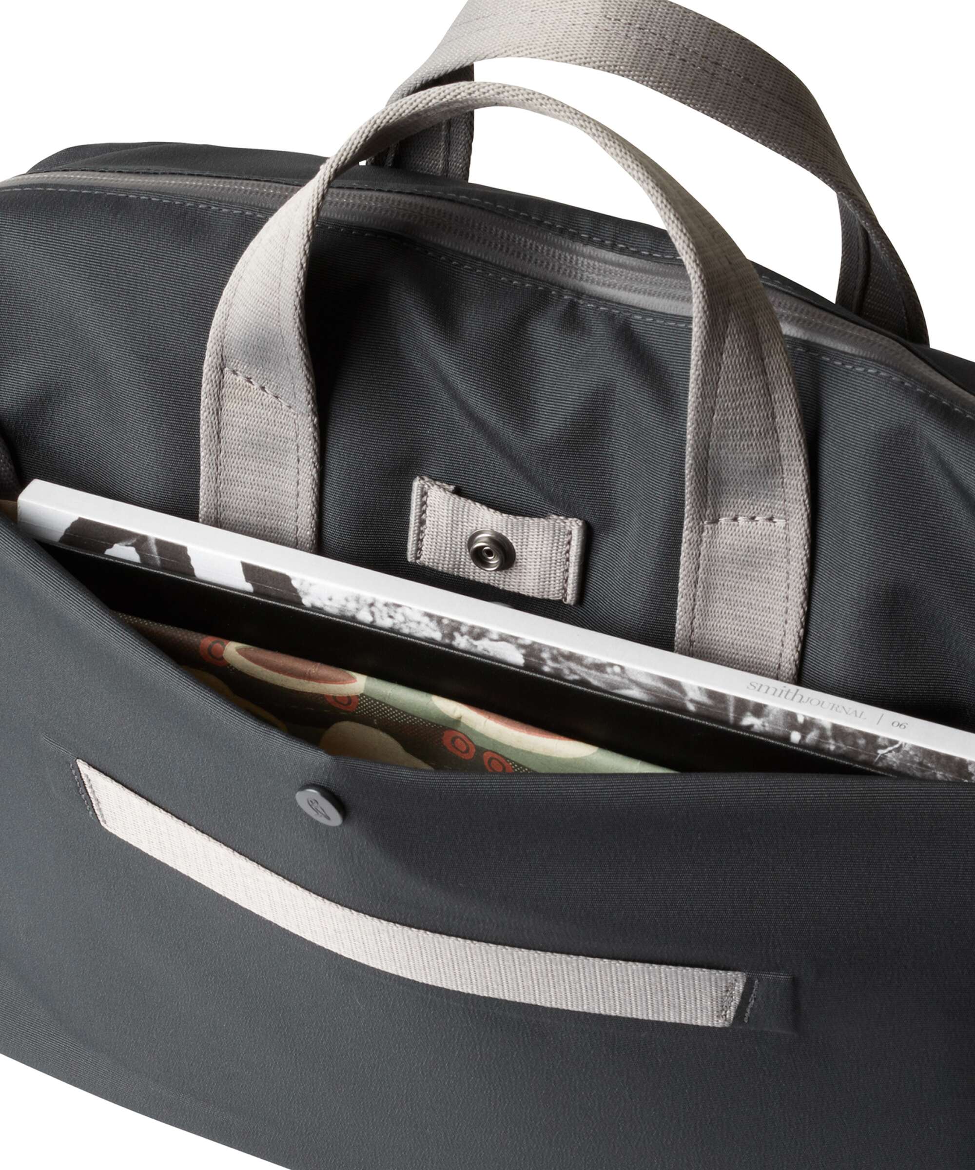Bellroy Tokyo W20 Work Porte-document slate - Image 7