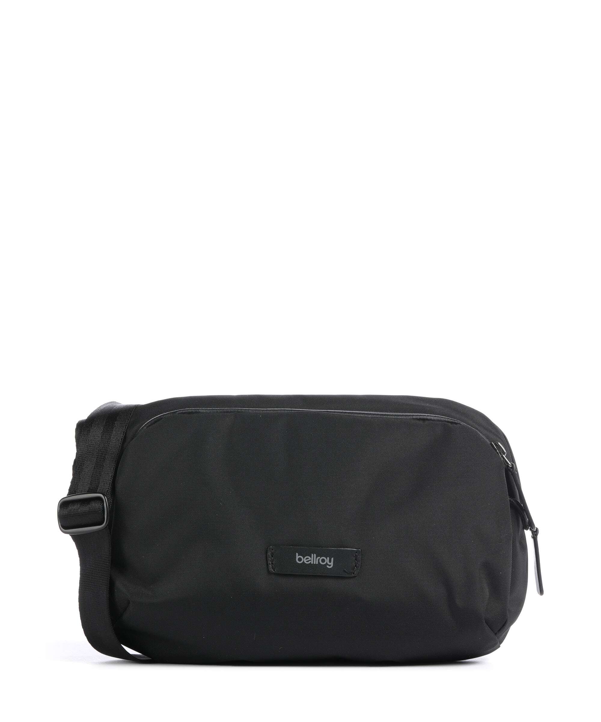 Bellroy Transit 5 Sac sling black