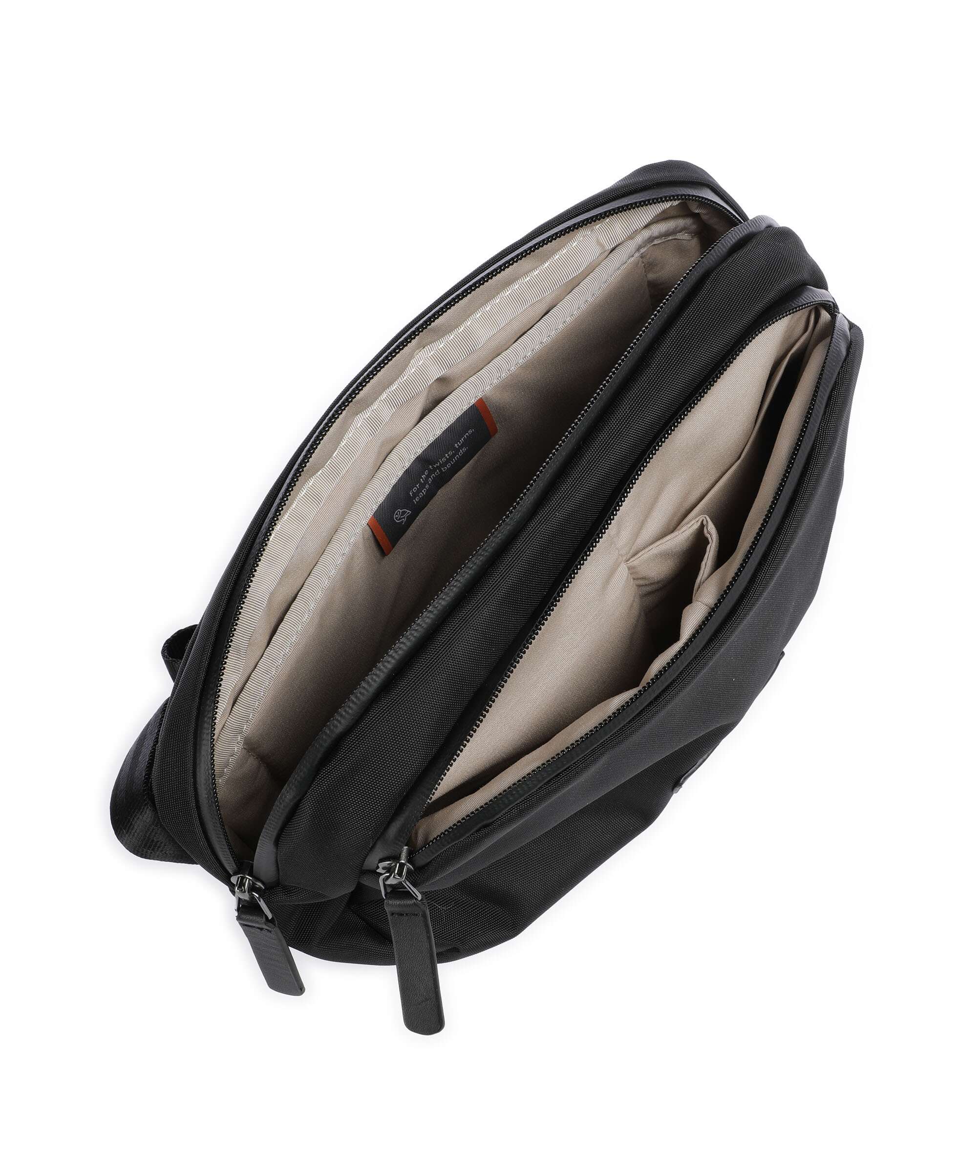 Bellroy Transit 5 Sac sling black - Image 6