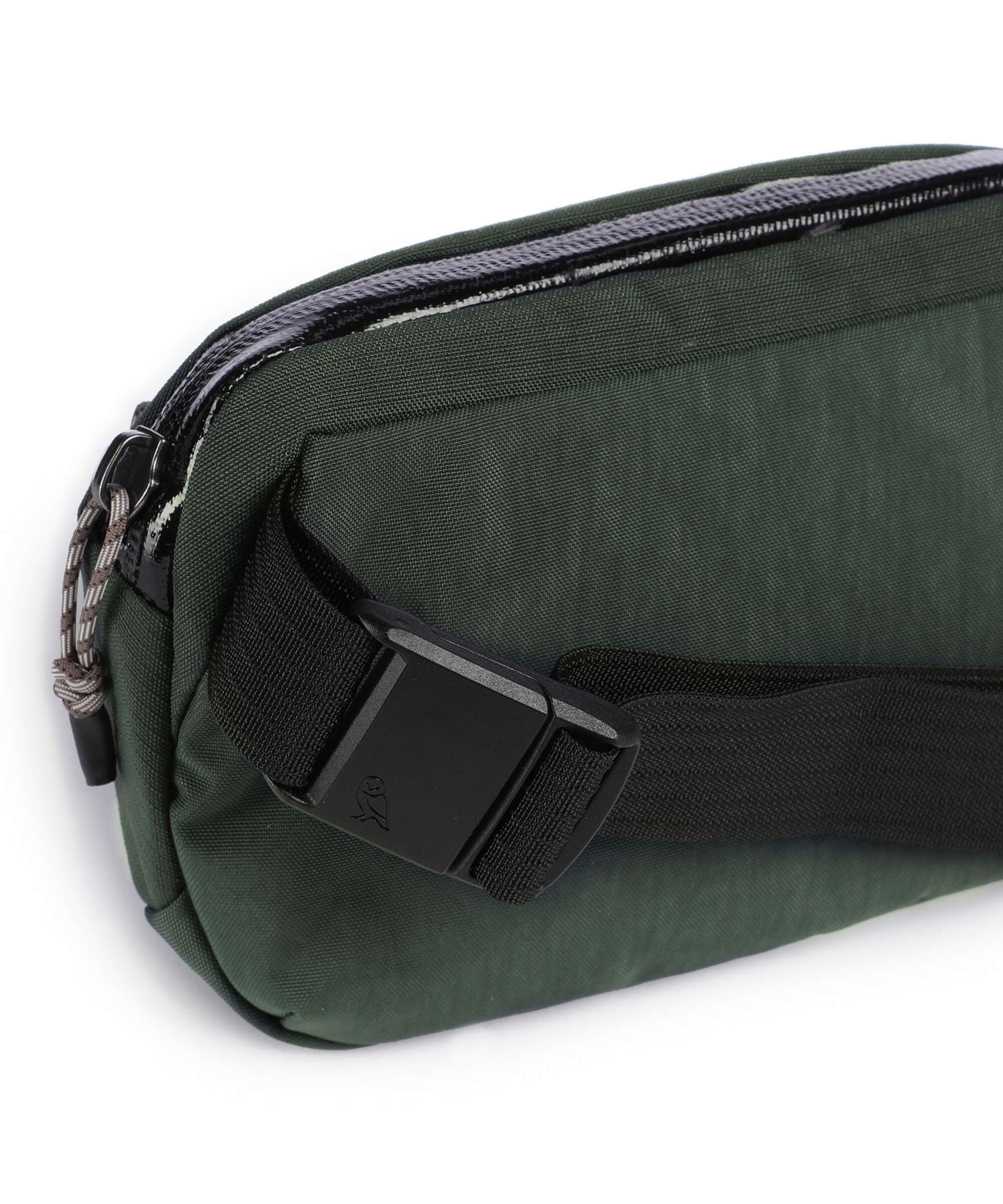 Bellroy Venture 01. Mai Sac banane deep ocean - Image 5