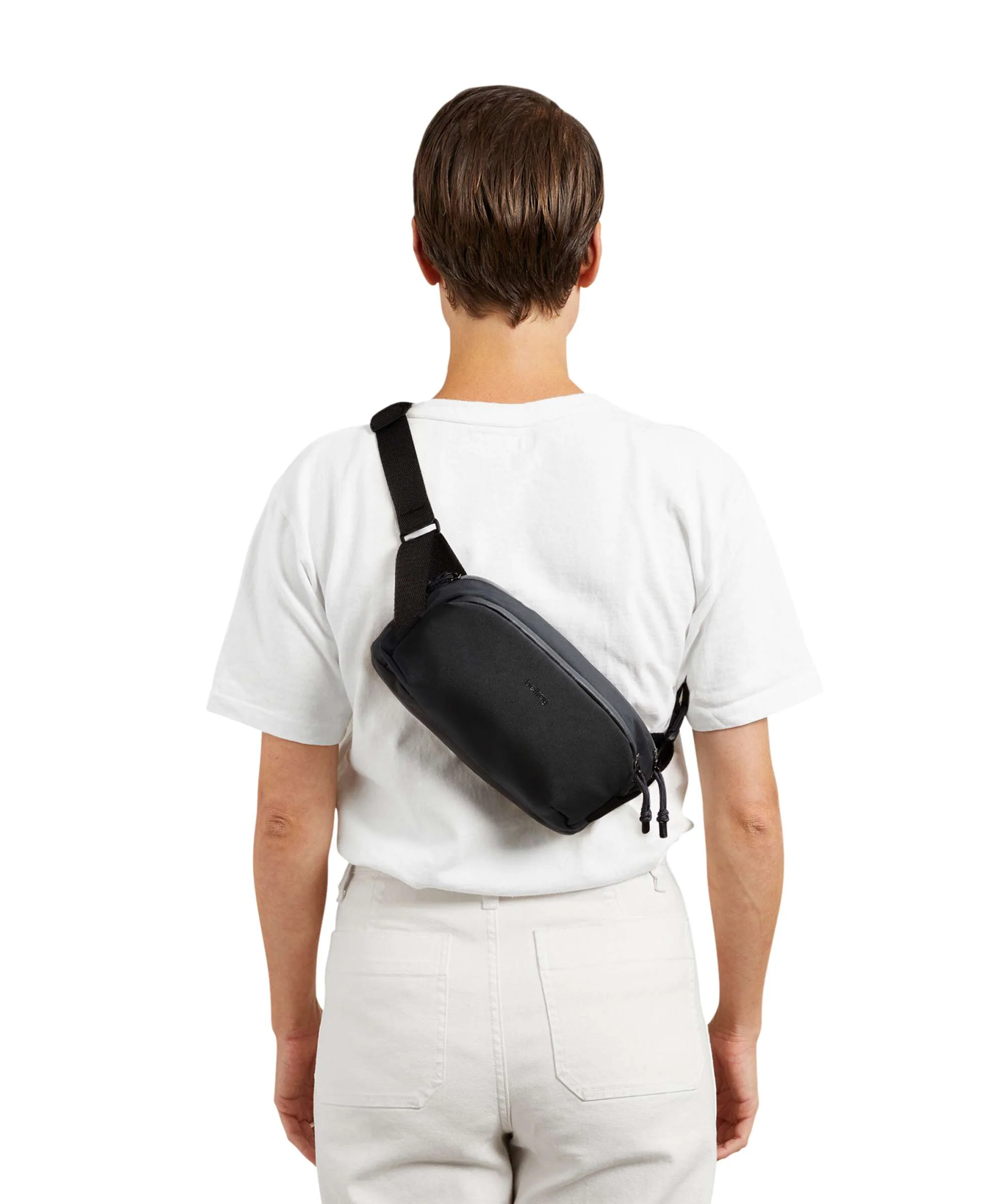 Bellroy Venture 2.5 Ready Sac banane night sky - Image 3