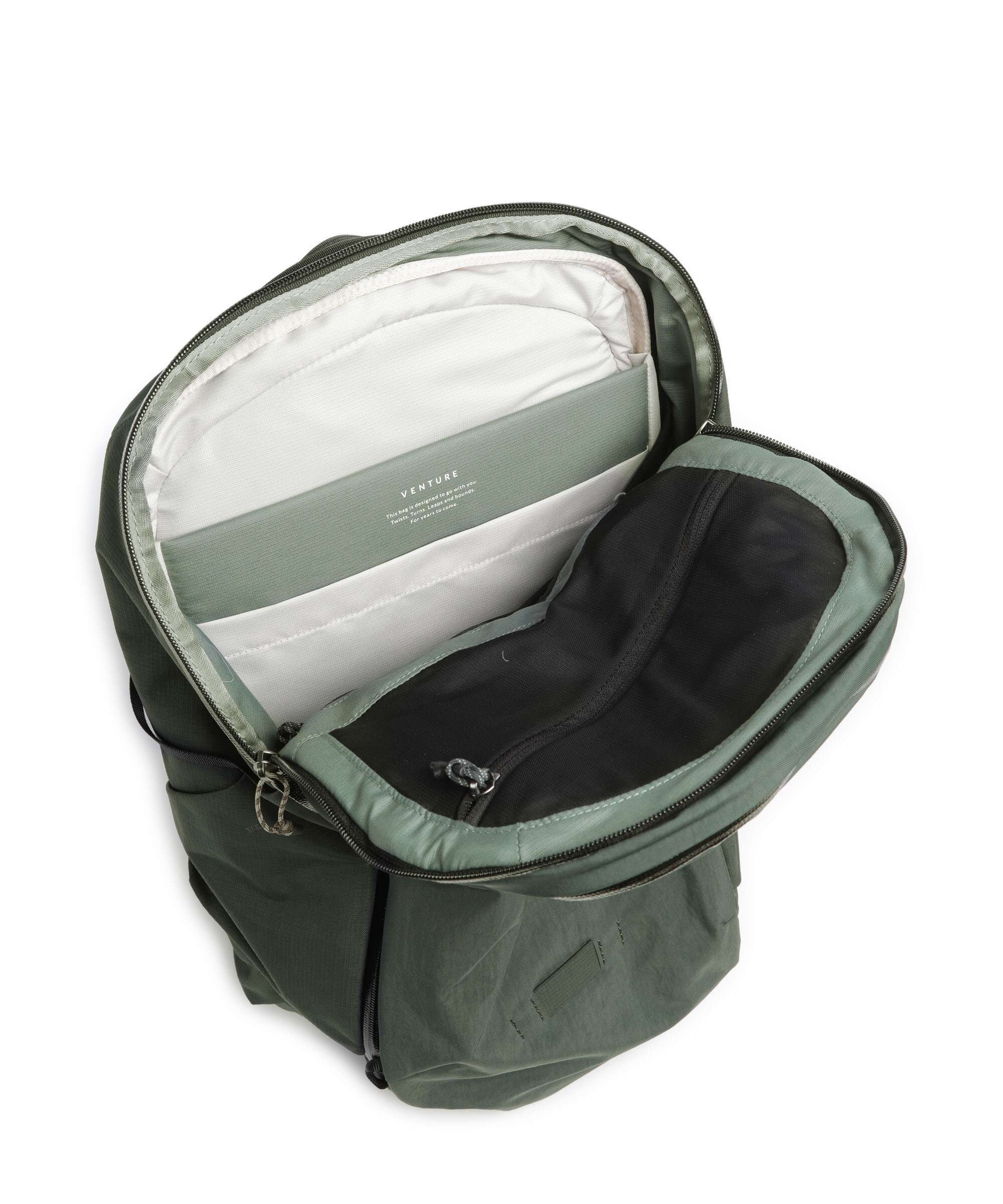 Bellroy Venture 26 Ready Sac à dos deep ocean - Image 5