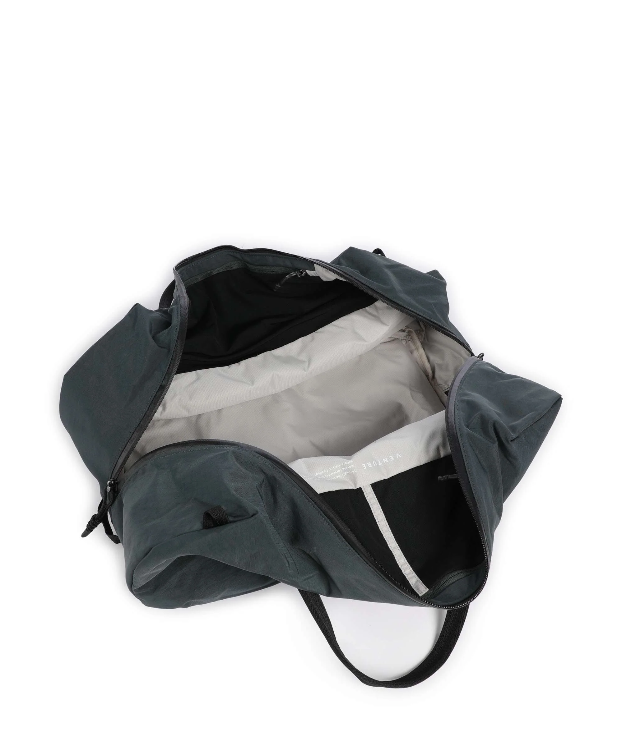 Bellroy Venture 40 Ready Sac week-end deep ocean - Image 5