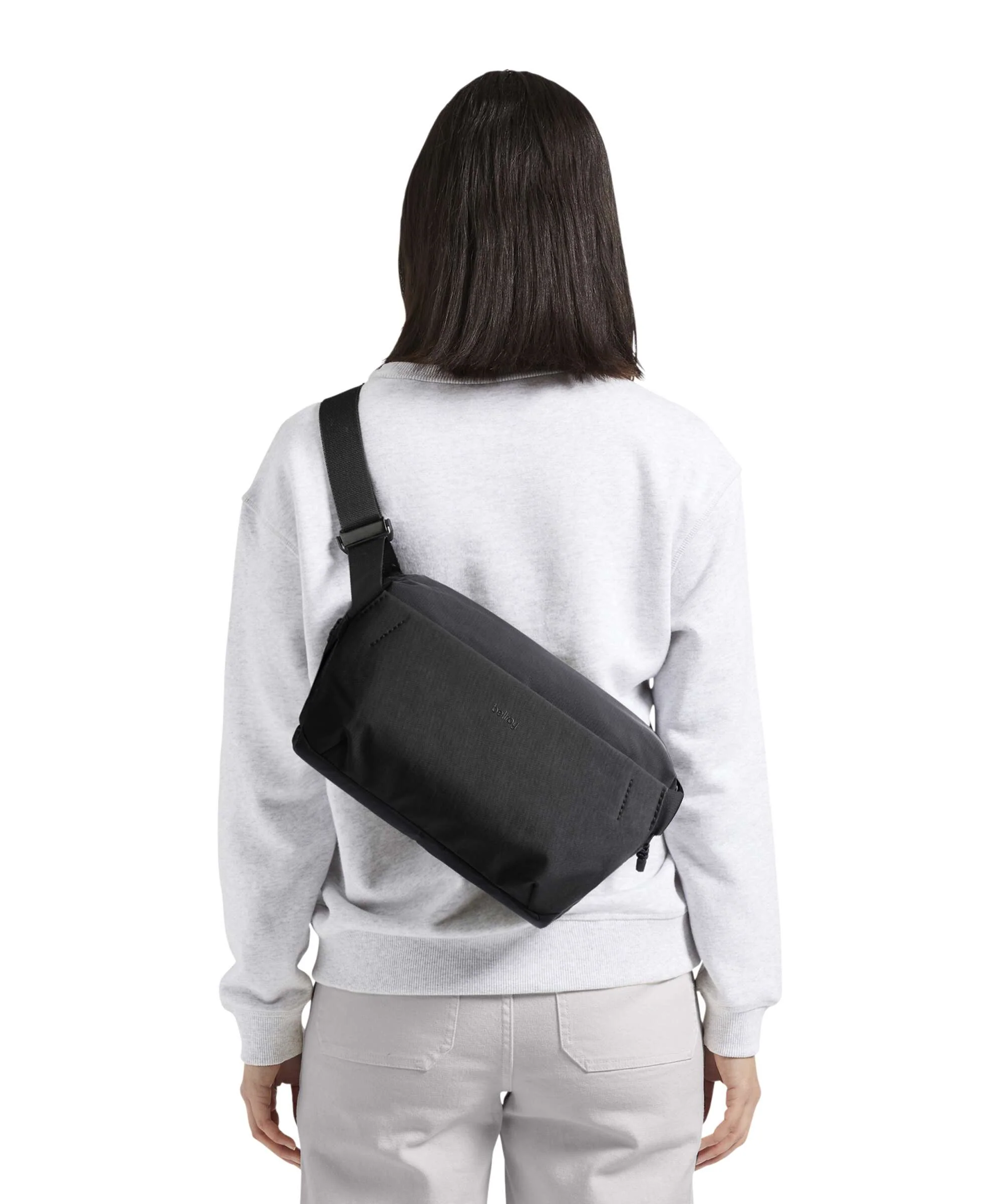 Bellroy Venture 9 Sac sling ranger green - Image 3