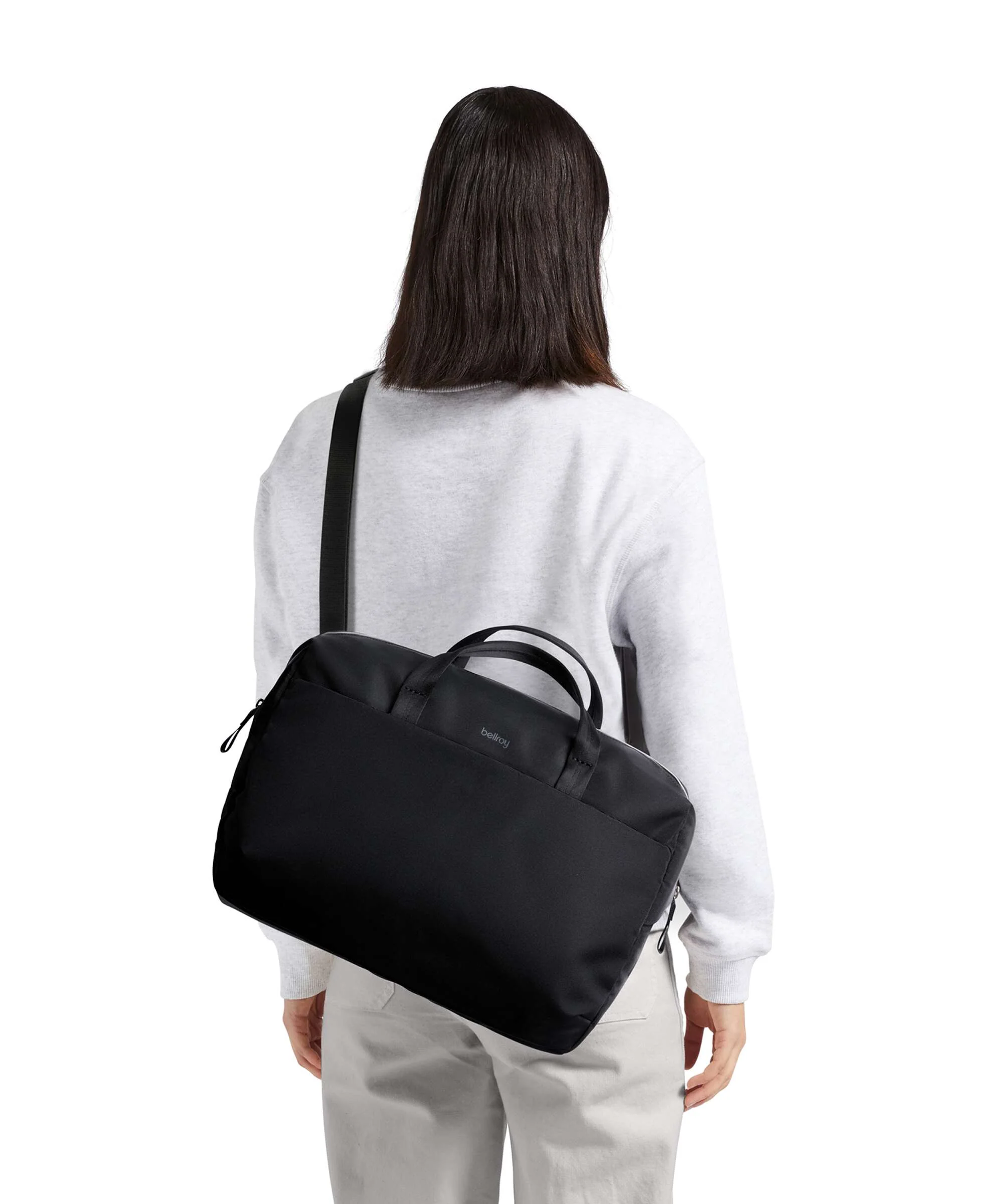 Bellroy Via 14 Porte-document black - Image 3