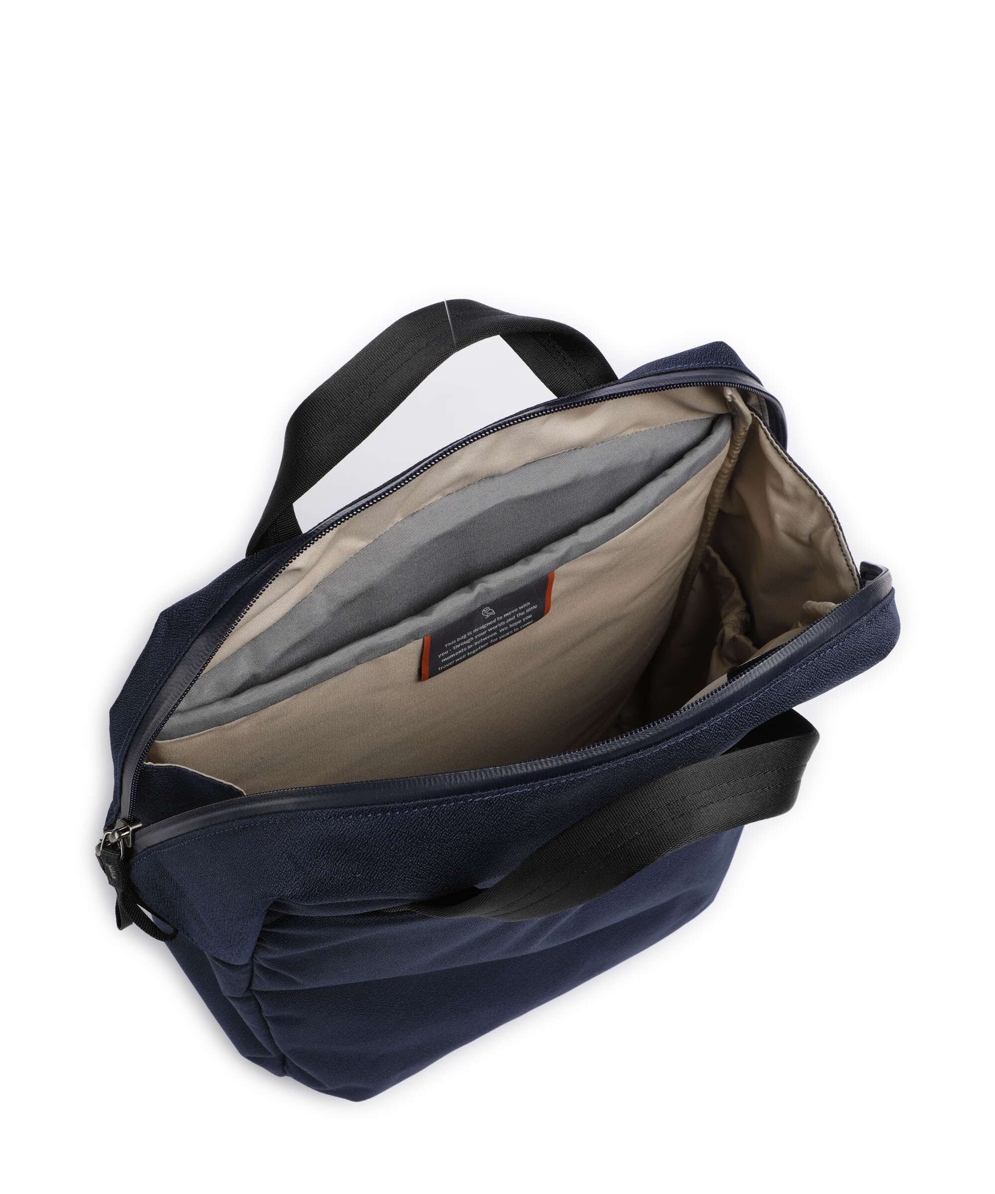 Bellroy Via Work Sac à dos navy - Image 9