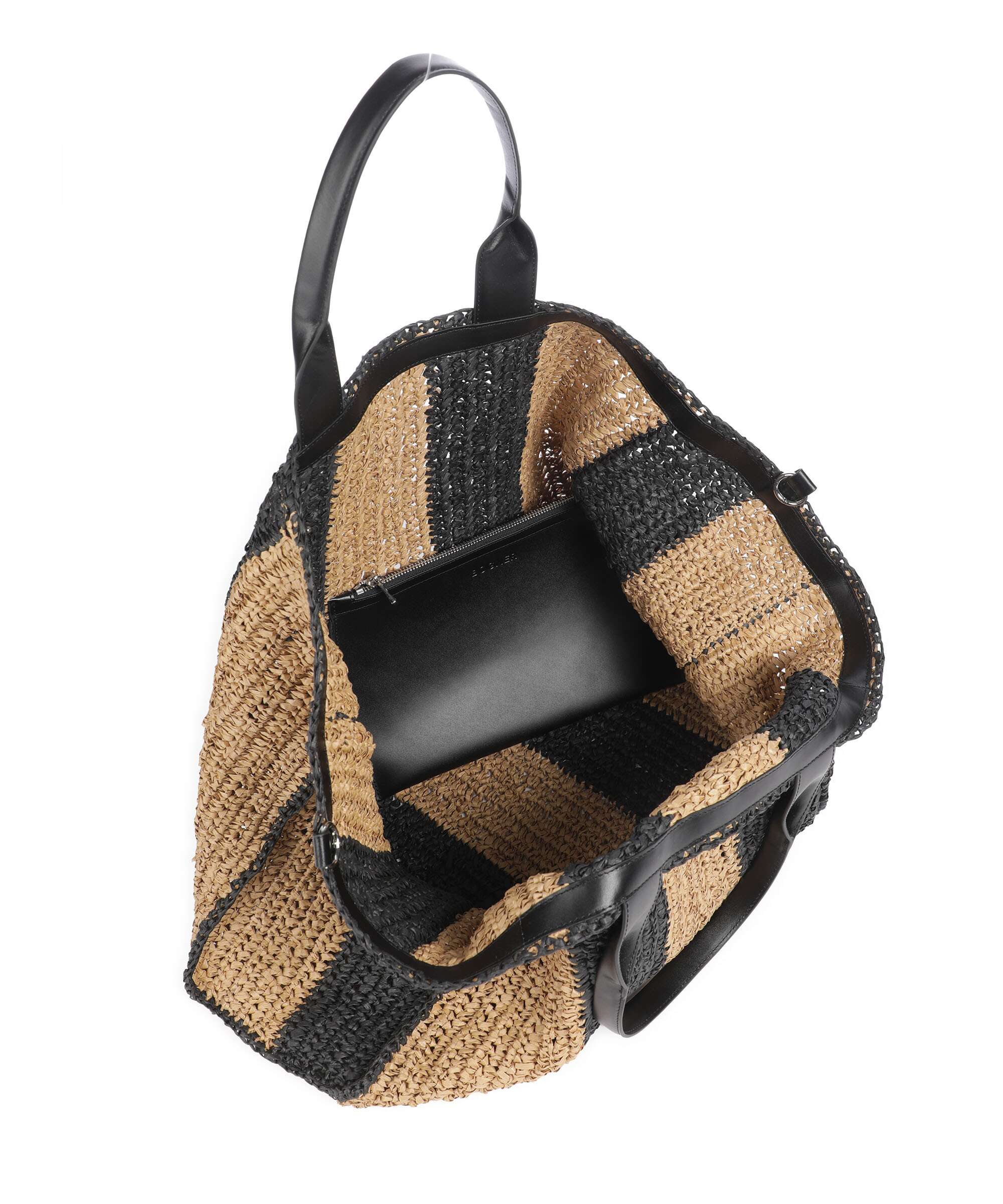 Bogner Agno Farrah Sac à main black - Image 6