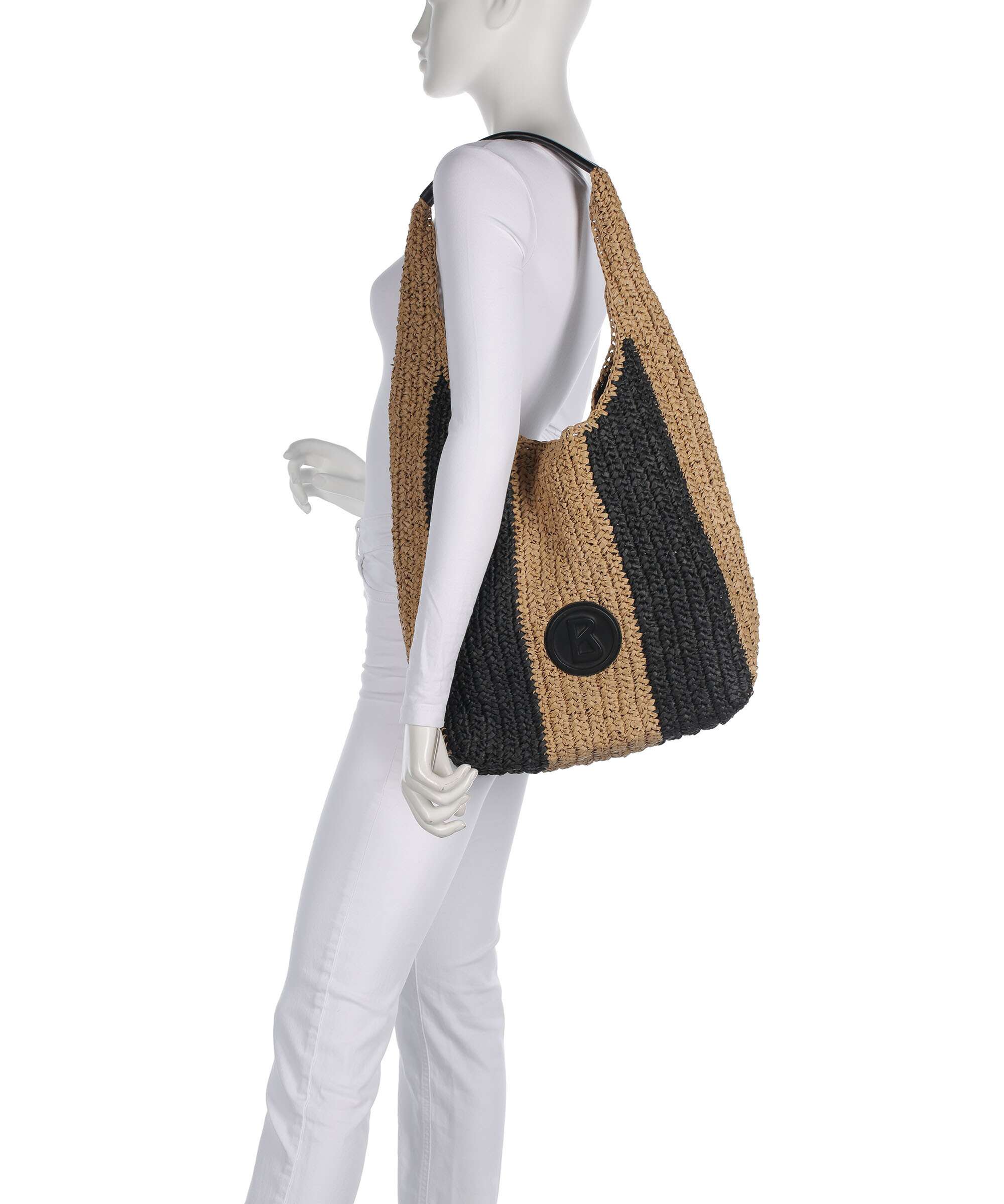 Bogner Agno Rory Sac fourre-tout black - Image 3