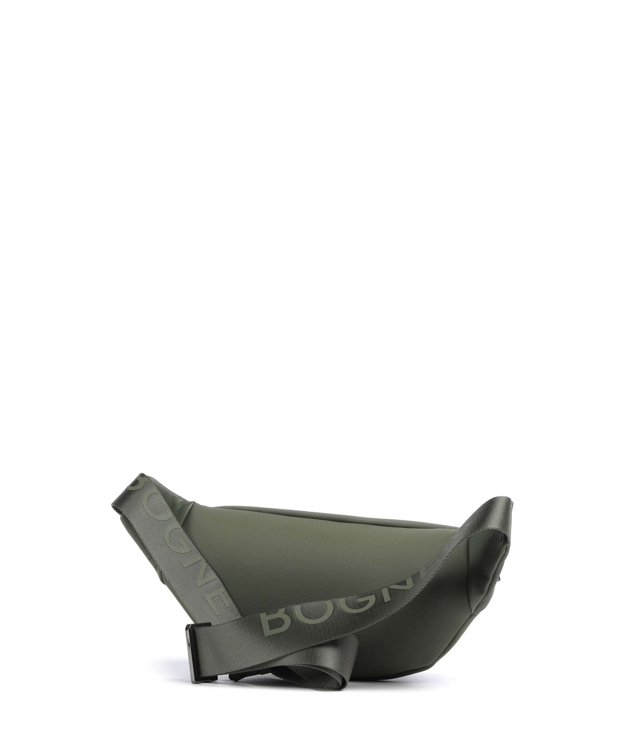 Bogner Alvier Janica Sac banane dark olive - Image 2