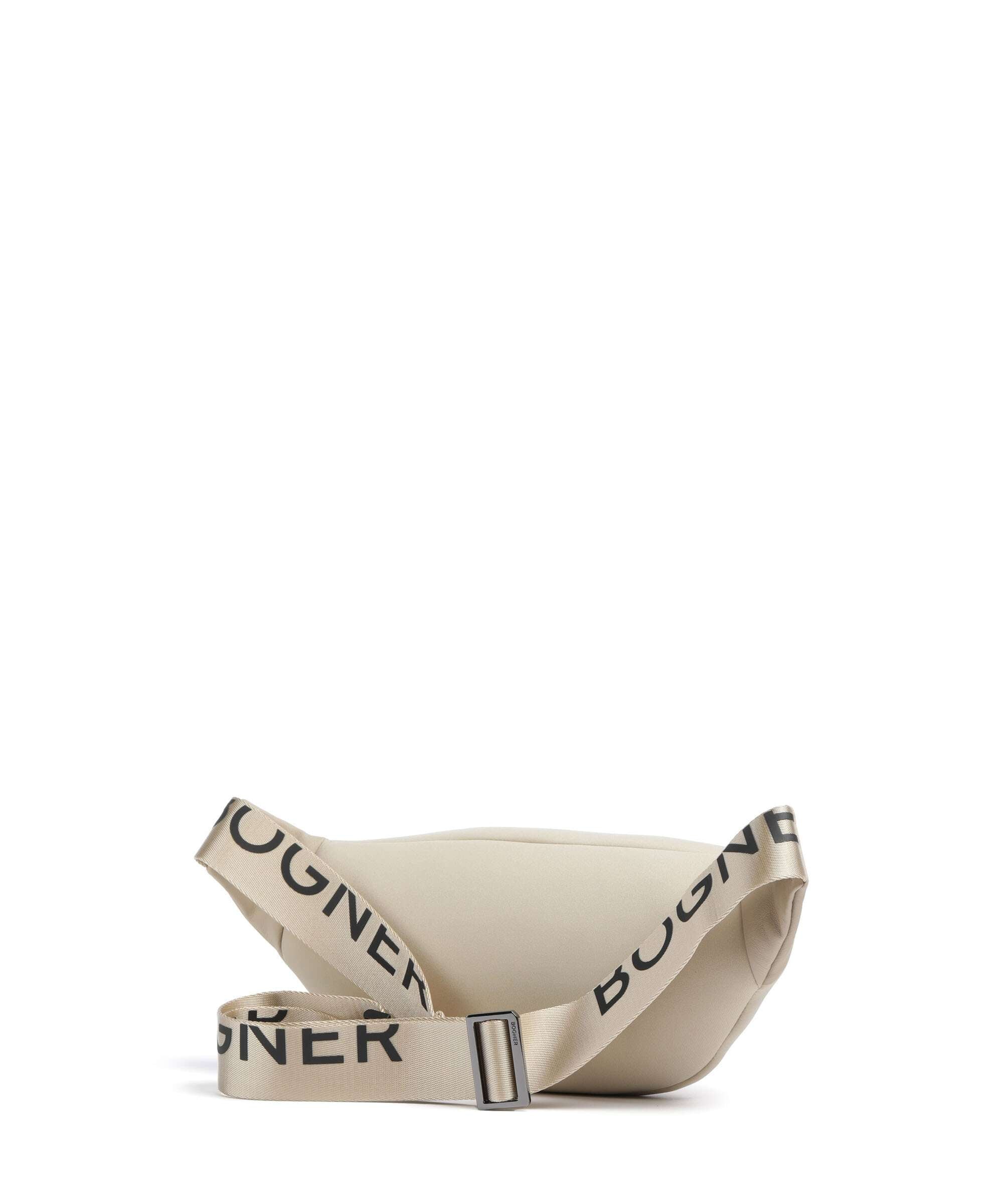 Bogner Alvier Janica Sac banane beige - Image 2
