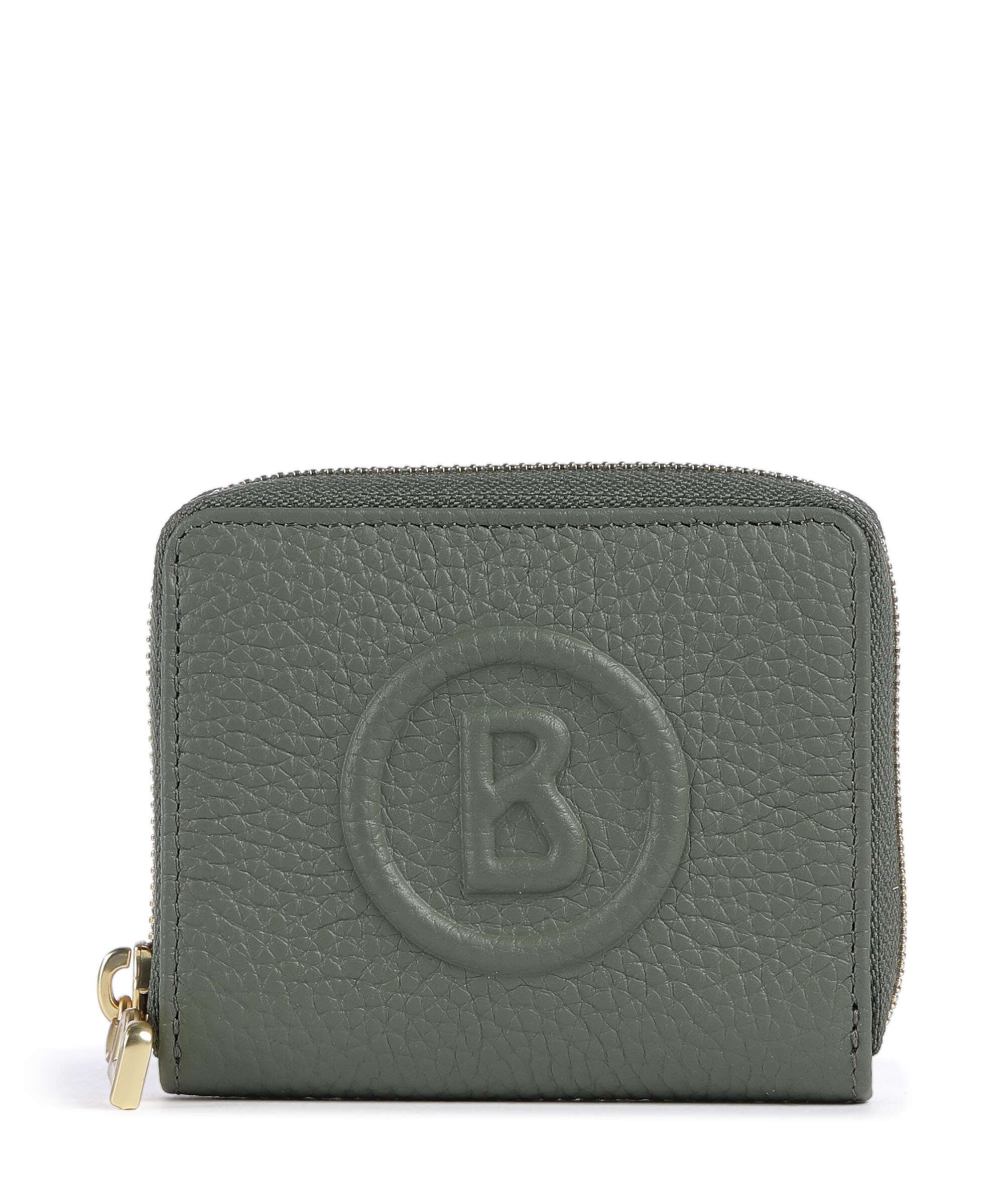 Bogner Bozen Dama Portefeuille olive night