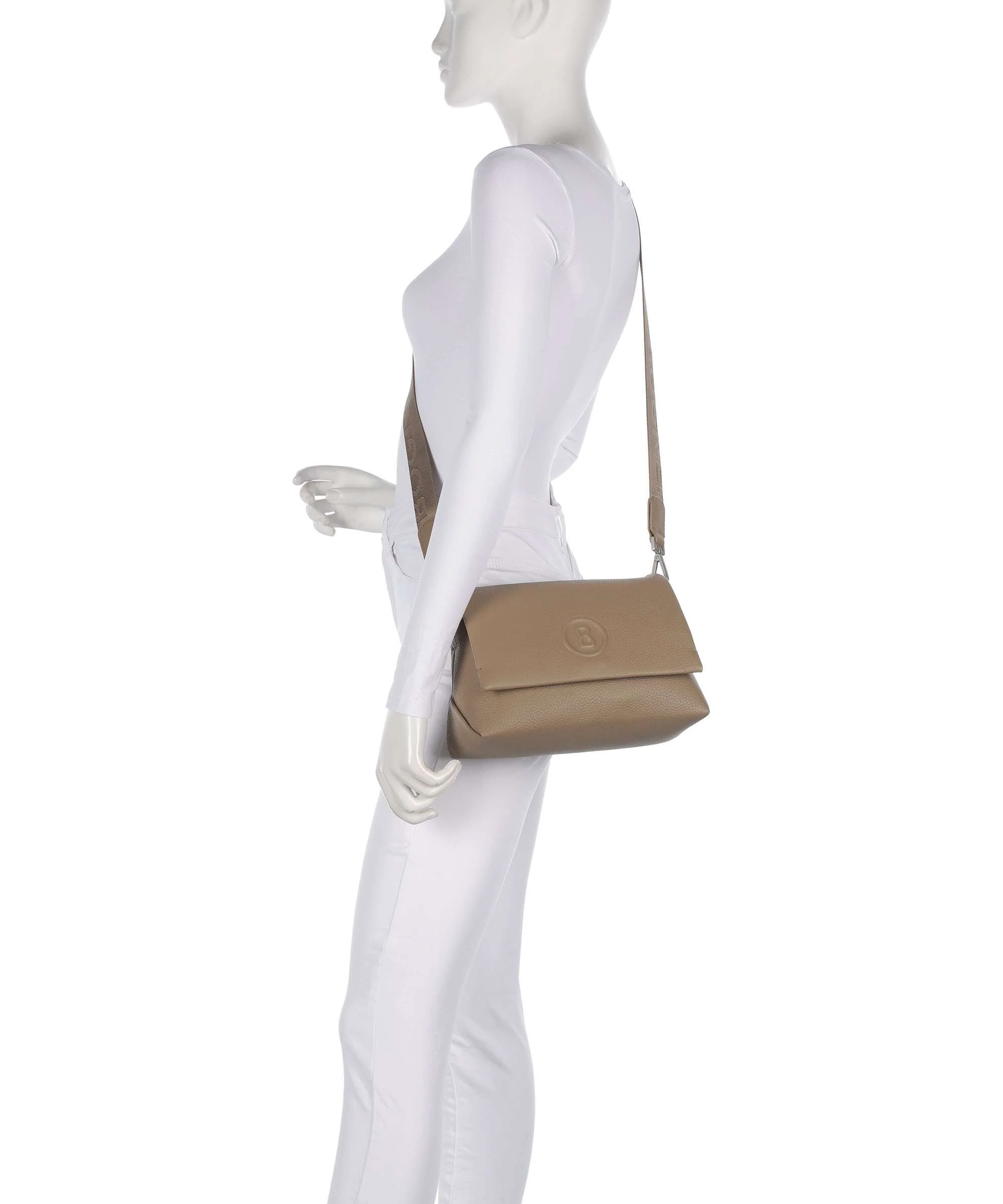 Bogner Bozen Florence Sac bandoulière portabella - Image 3
