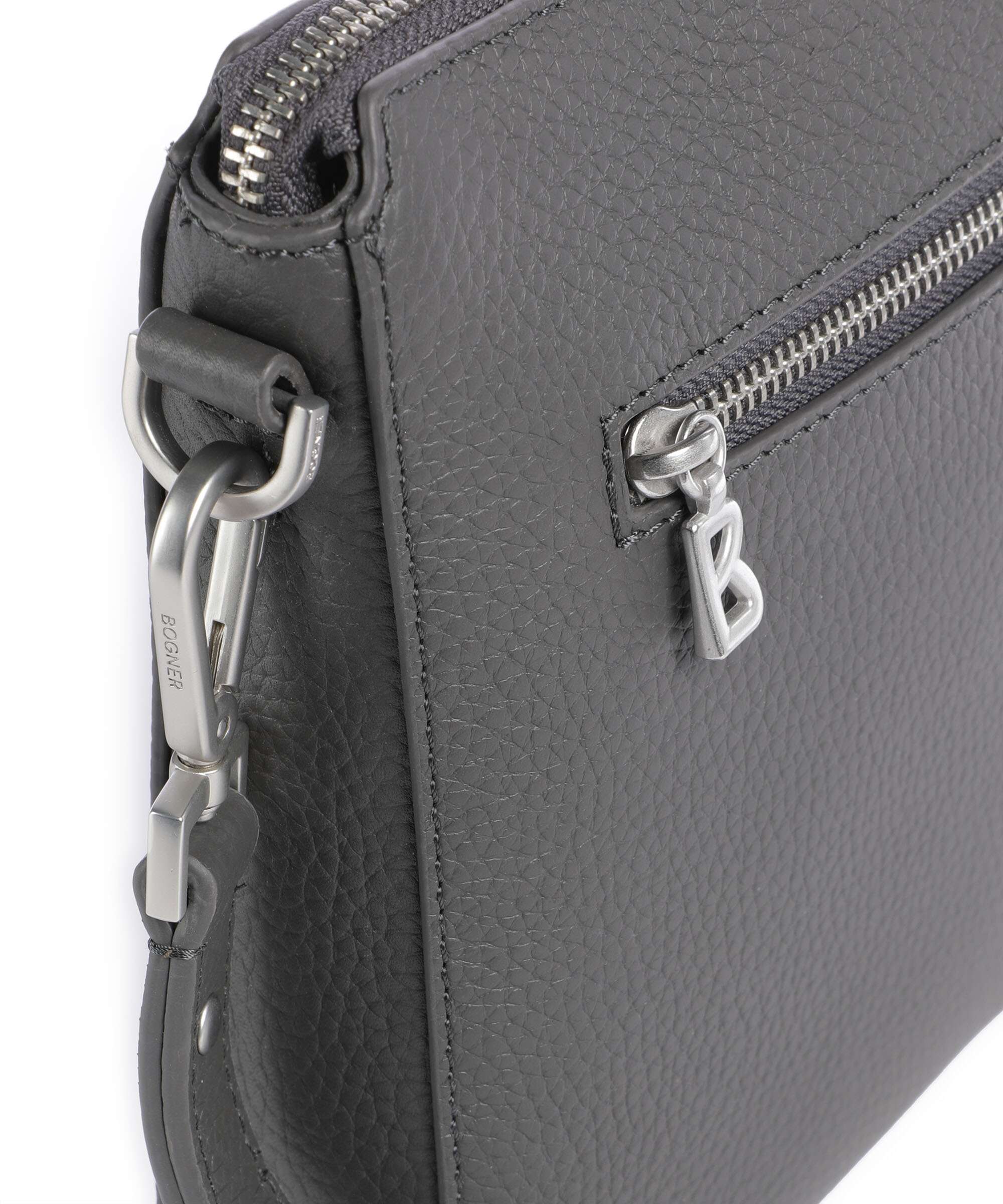 Bogner Bozen Hedwig Sac bandoulière castlerock - Image 4