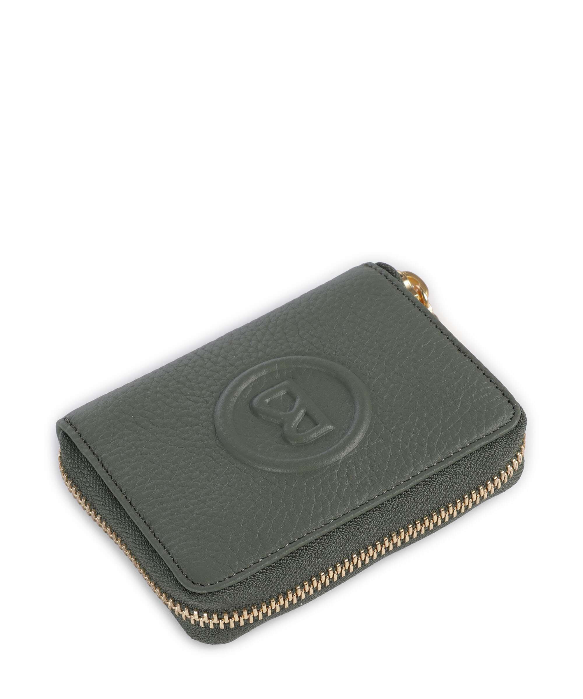 Bogner Bozen Norah Portefeuille olive night - Image 4