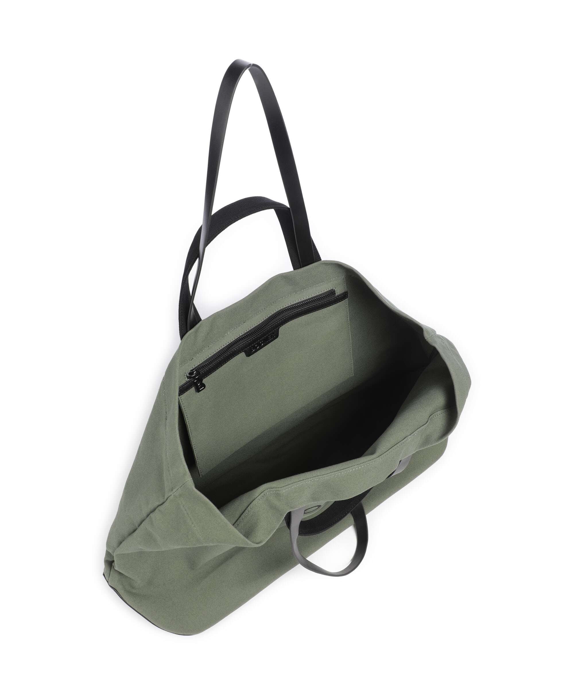 Bogner Curio Ambre Cabas khaki - Image 5