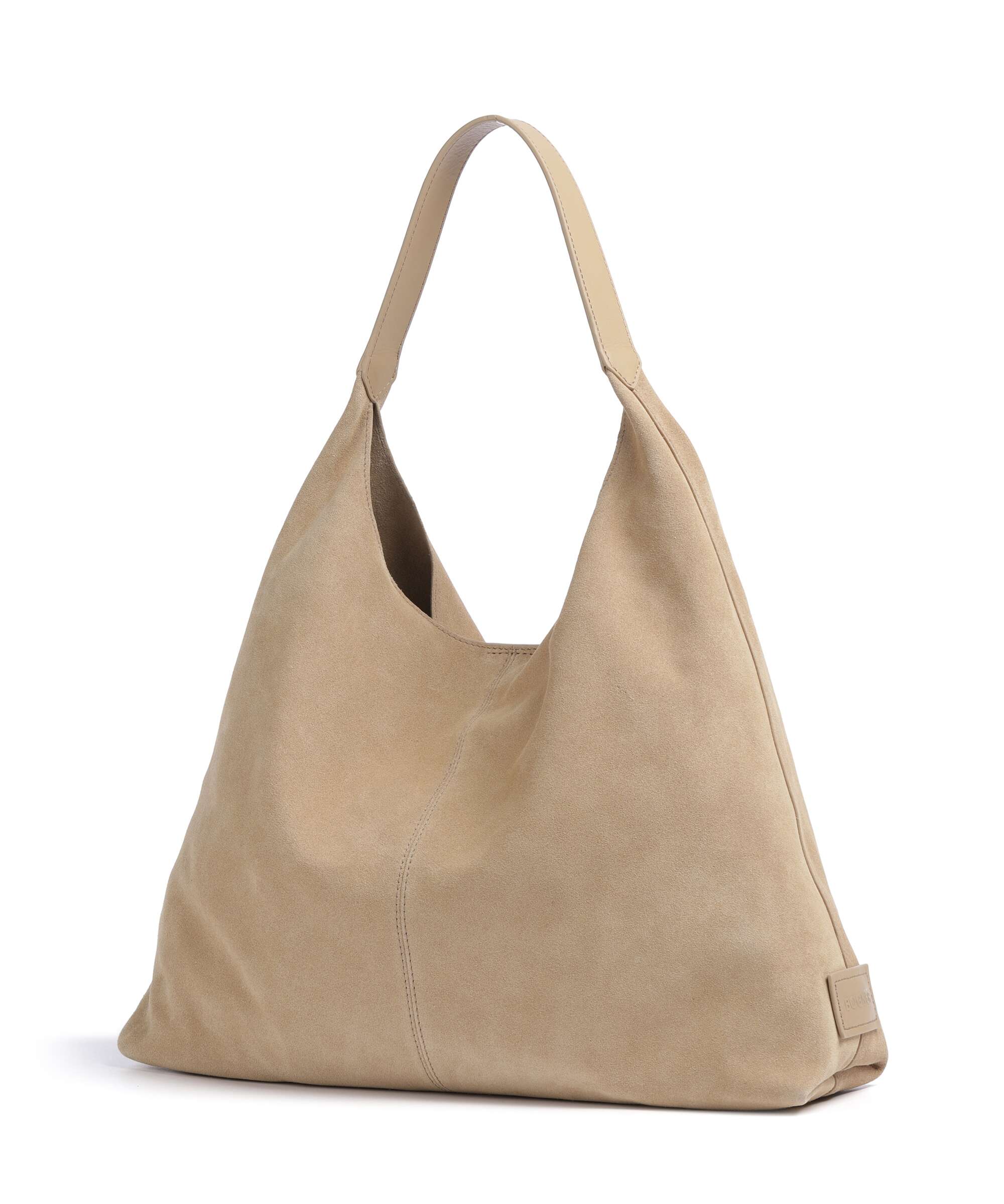 Bogner Founex Solene Sac fourre-tout beige - Image 2