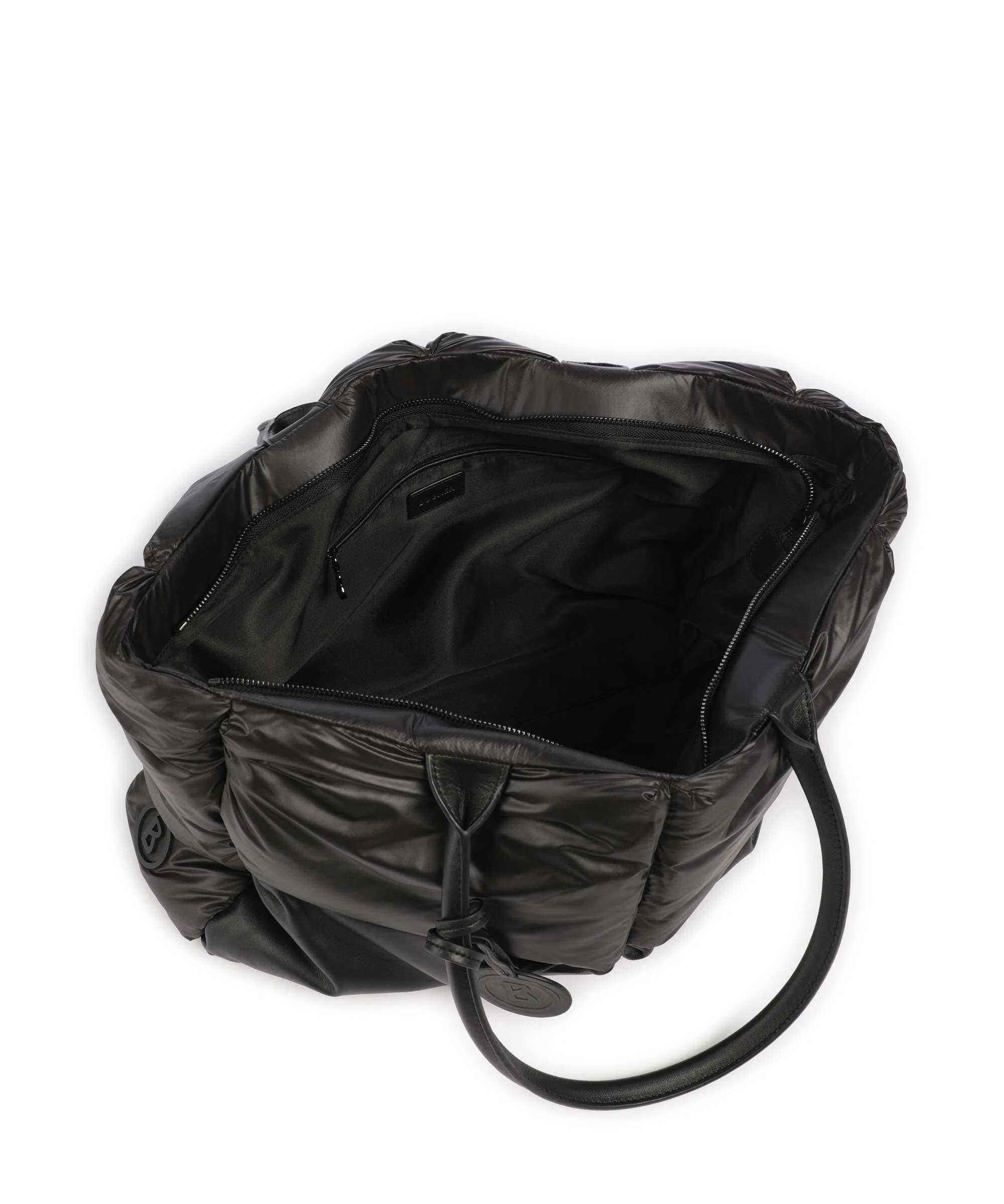 Bogner Gletsch Amelie Cabas black - Image 5