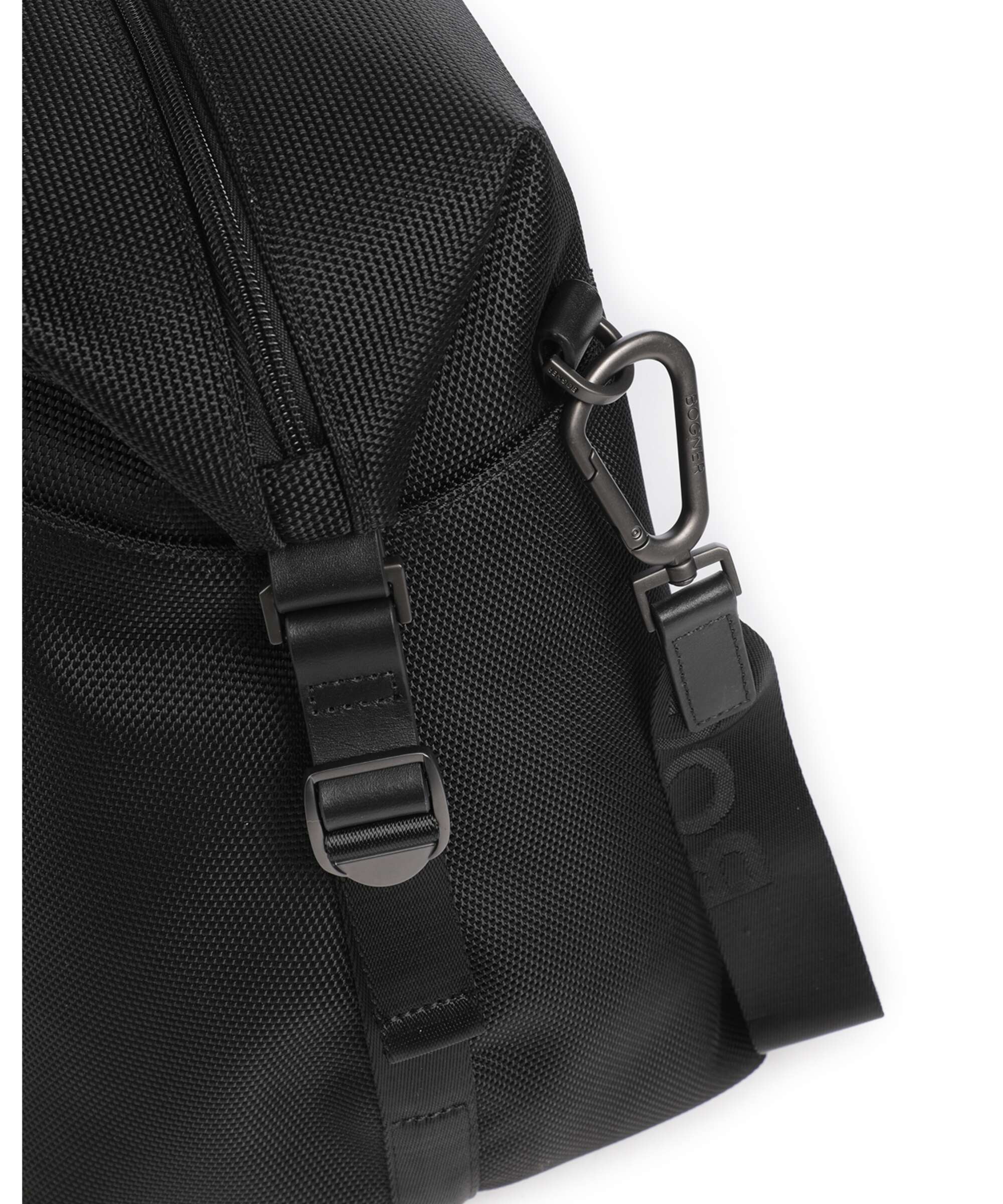 Bogner Keystone Ewald Sac week-end black - Image 3