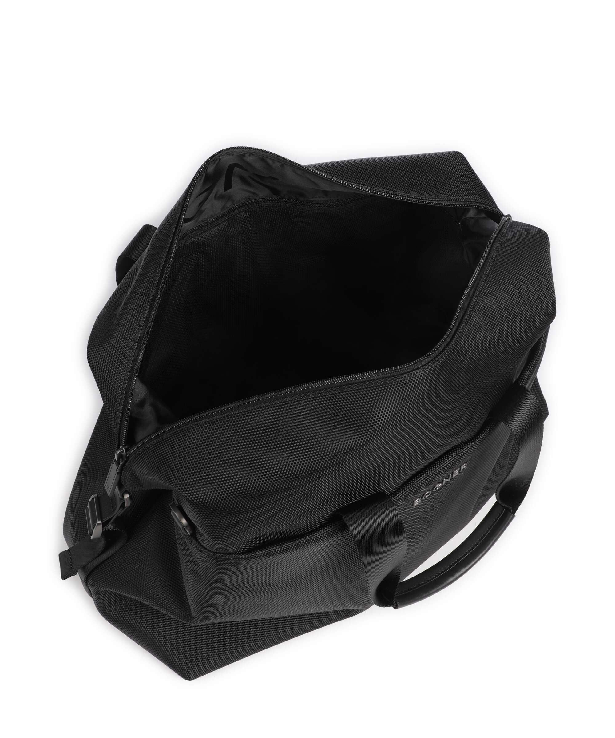 Bogner Keystone Ewald Sac week-end black - Image 5