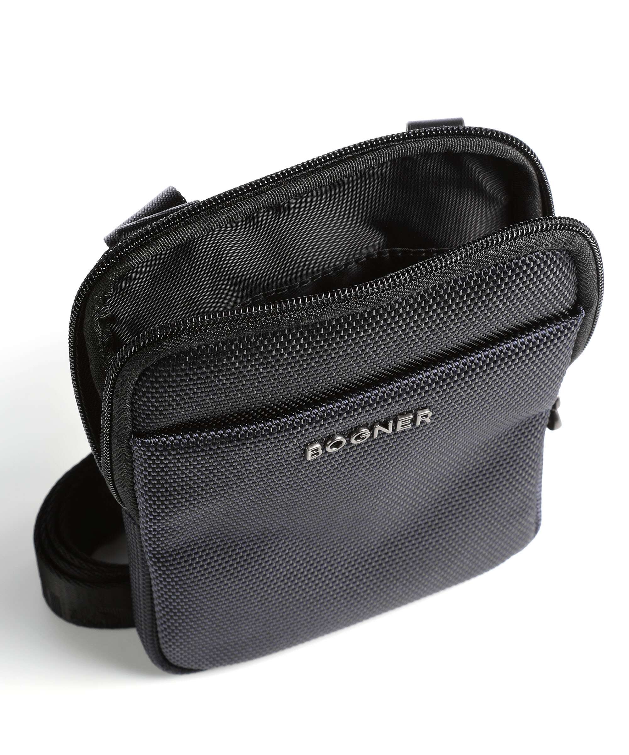Bogner Keystone Frank Sac bandoulière dark blue - Image 6