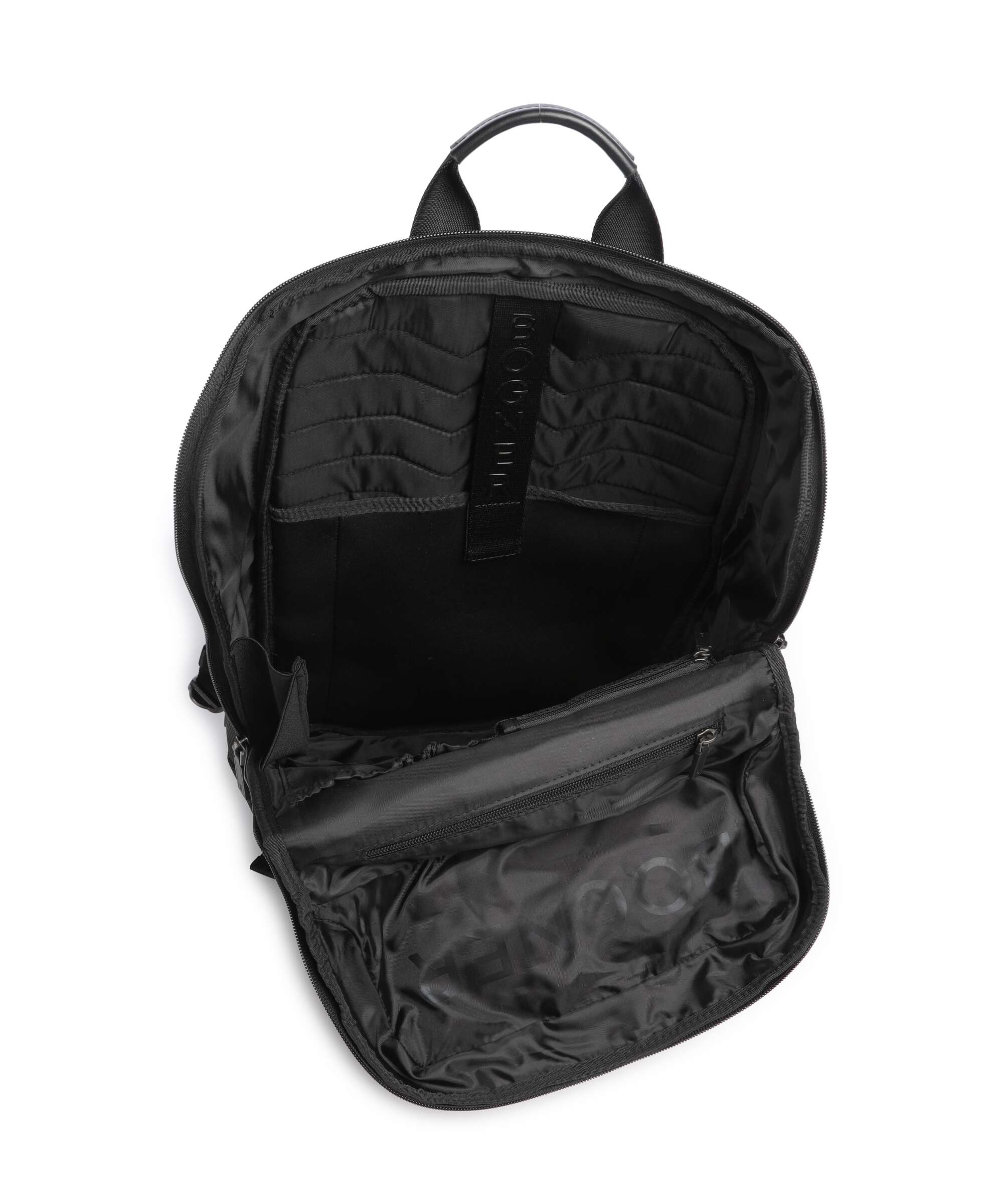Bogner Keystone Lennard Sac à dos black - Image 5