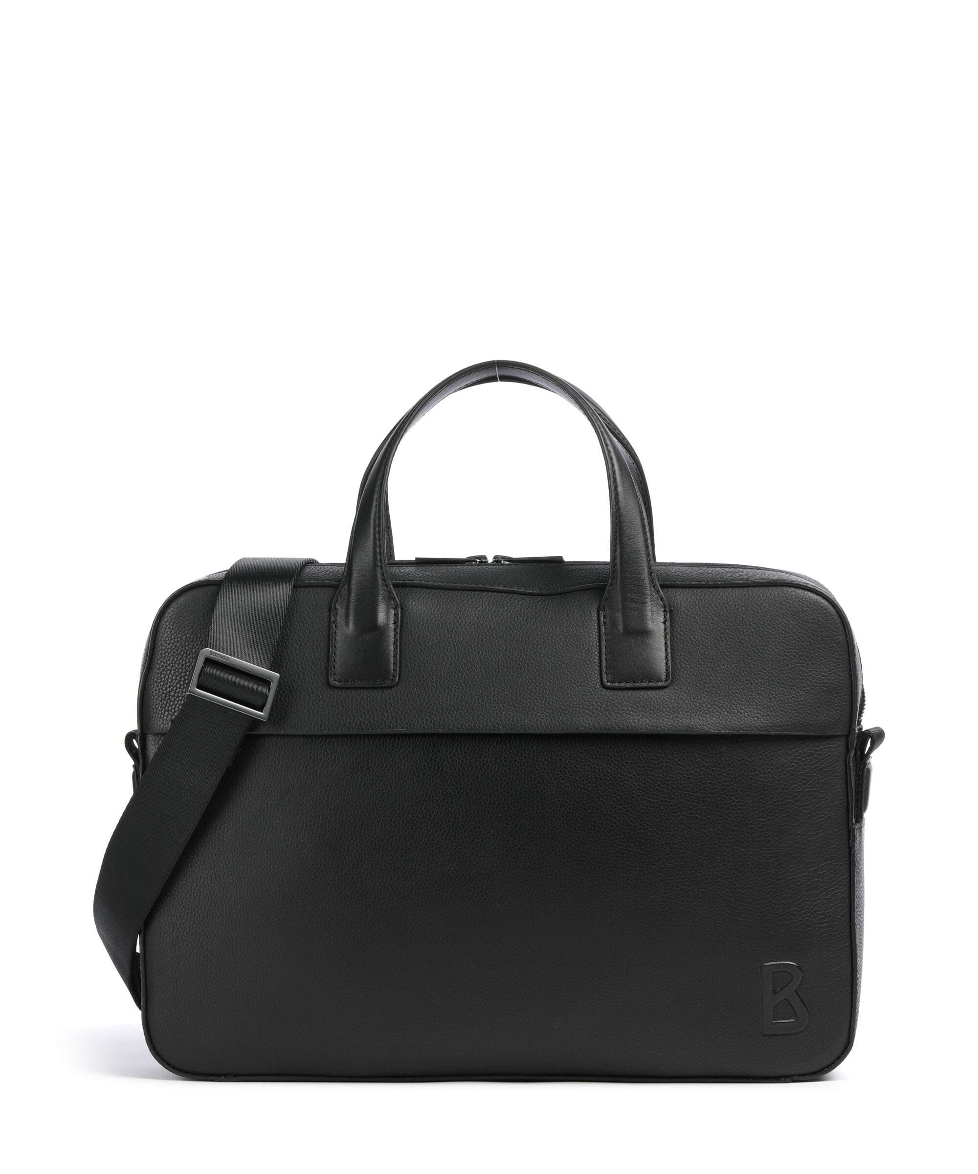 Bogner Kiroro Porte-document black