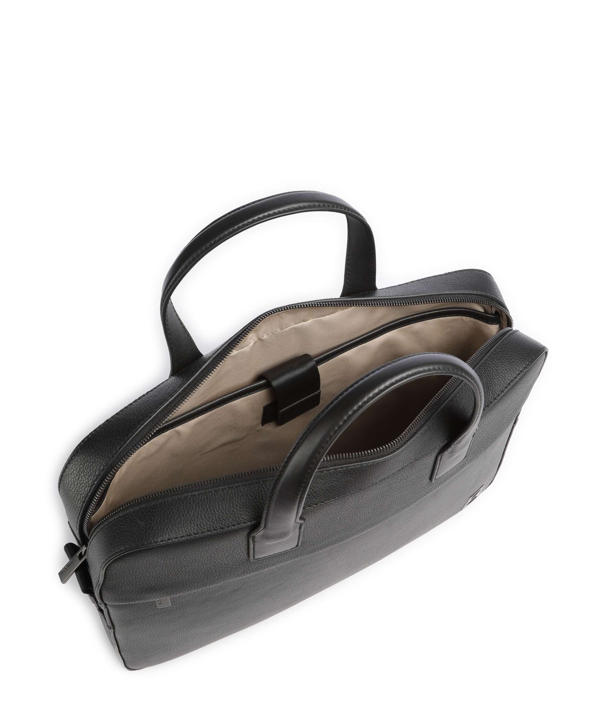 Bogner Kiroro Porte-document black - Image 5
