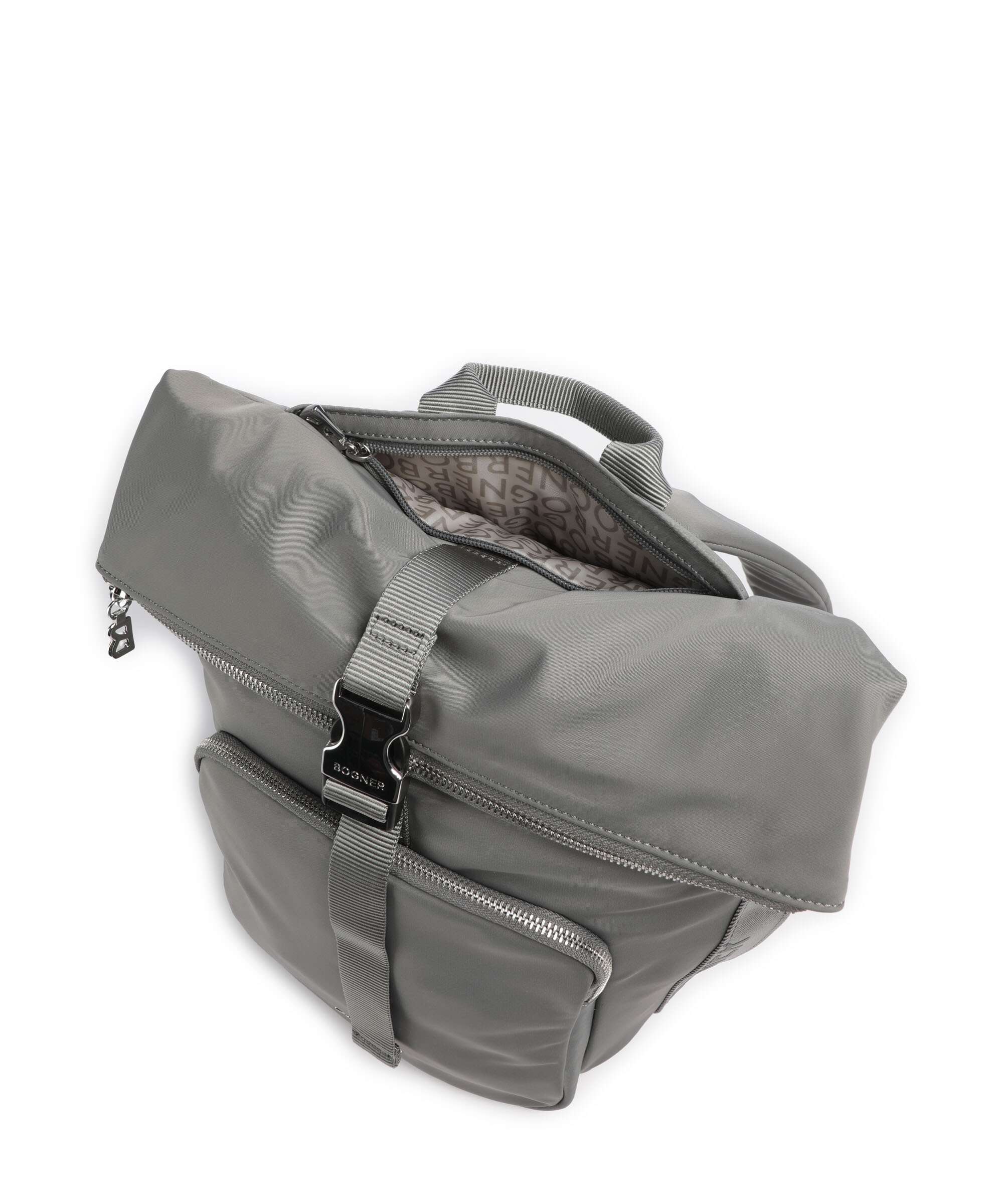 Bogner Klosters Eike Sac à dos grey - Image 5