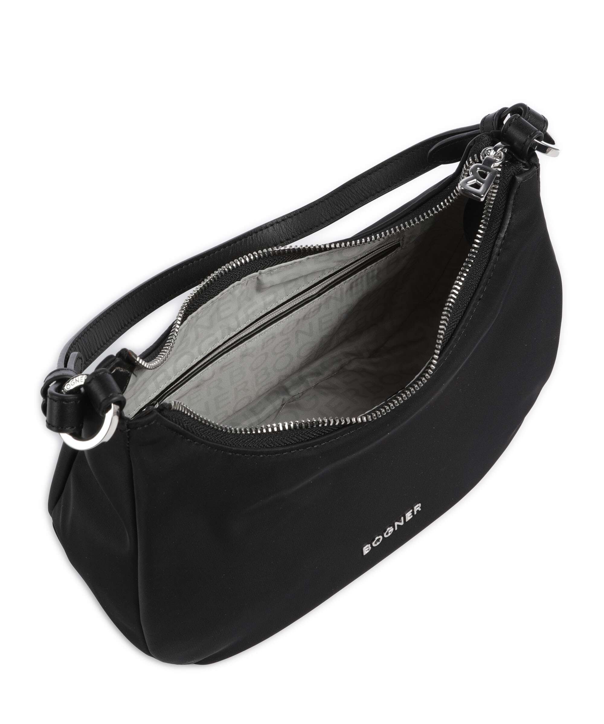 Bogner Klosters Melene Sac porté épaule black - Image 6