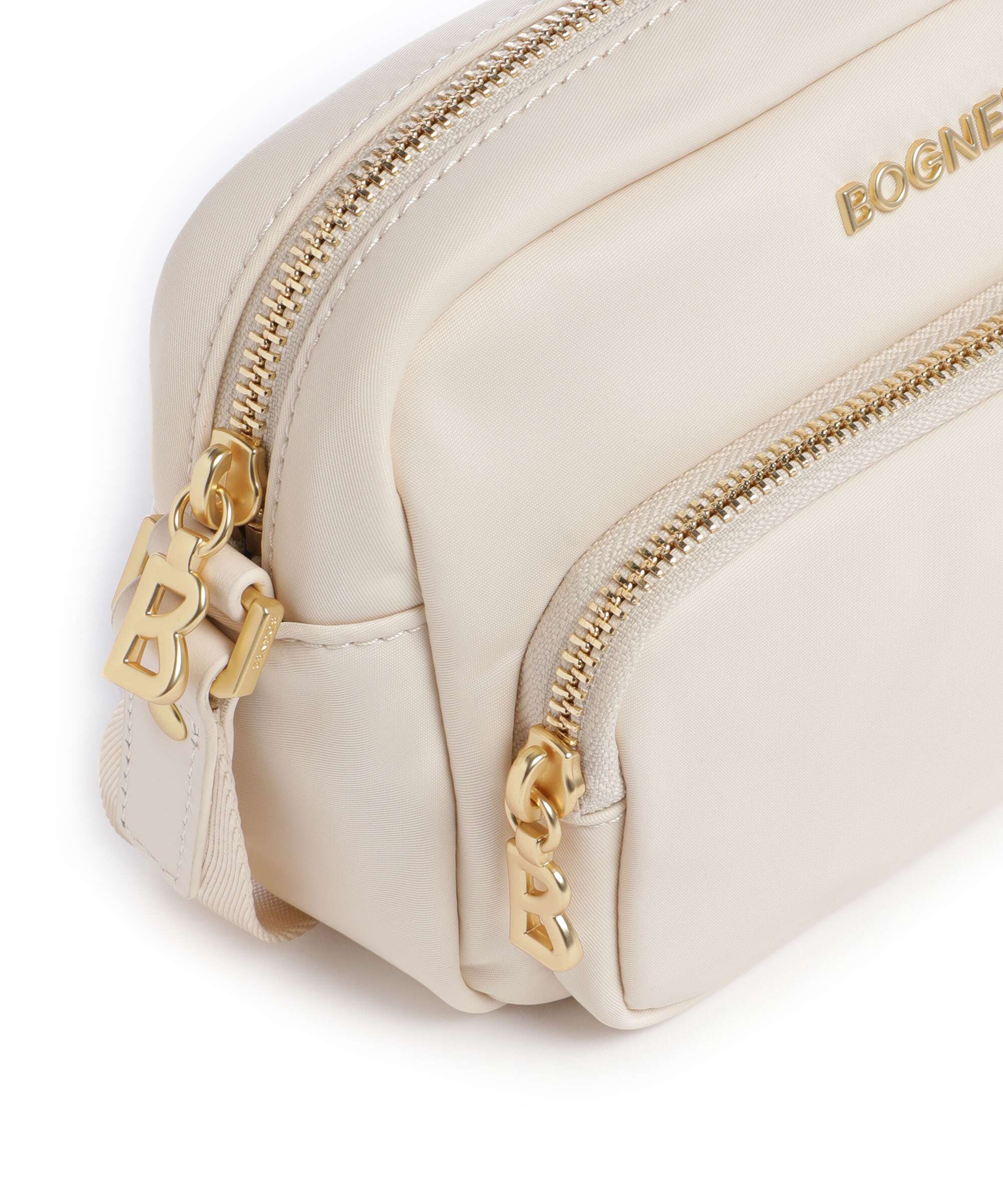 Bogner Klosters Neve Lidia Sac bandoulière birch - Image 4