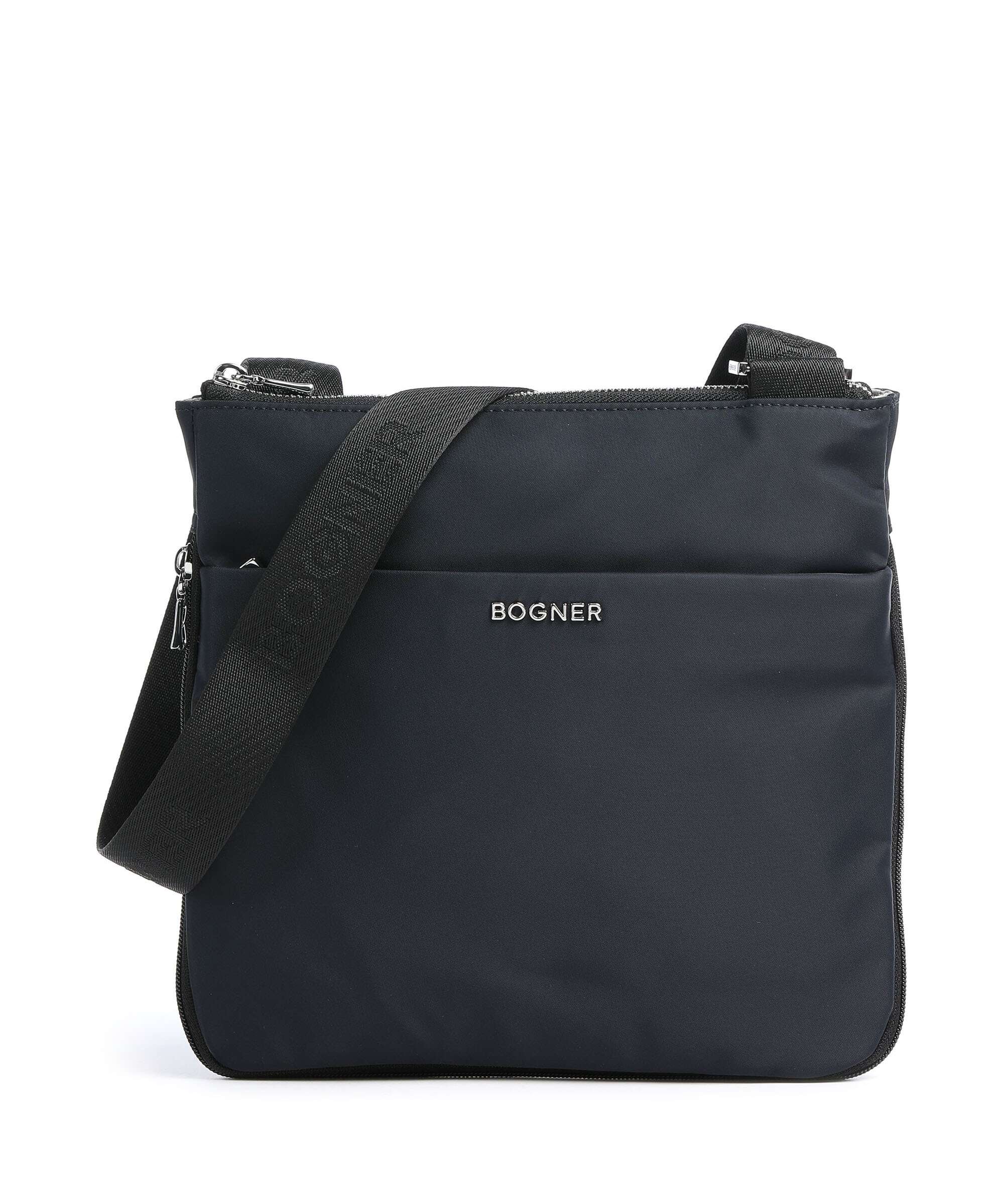 Bogner Klosters Serena Sac bandoulière dark blue