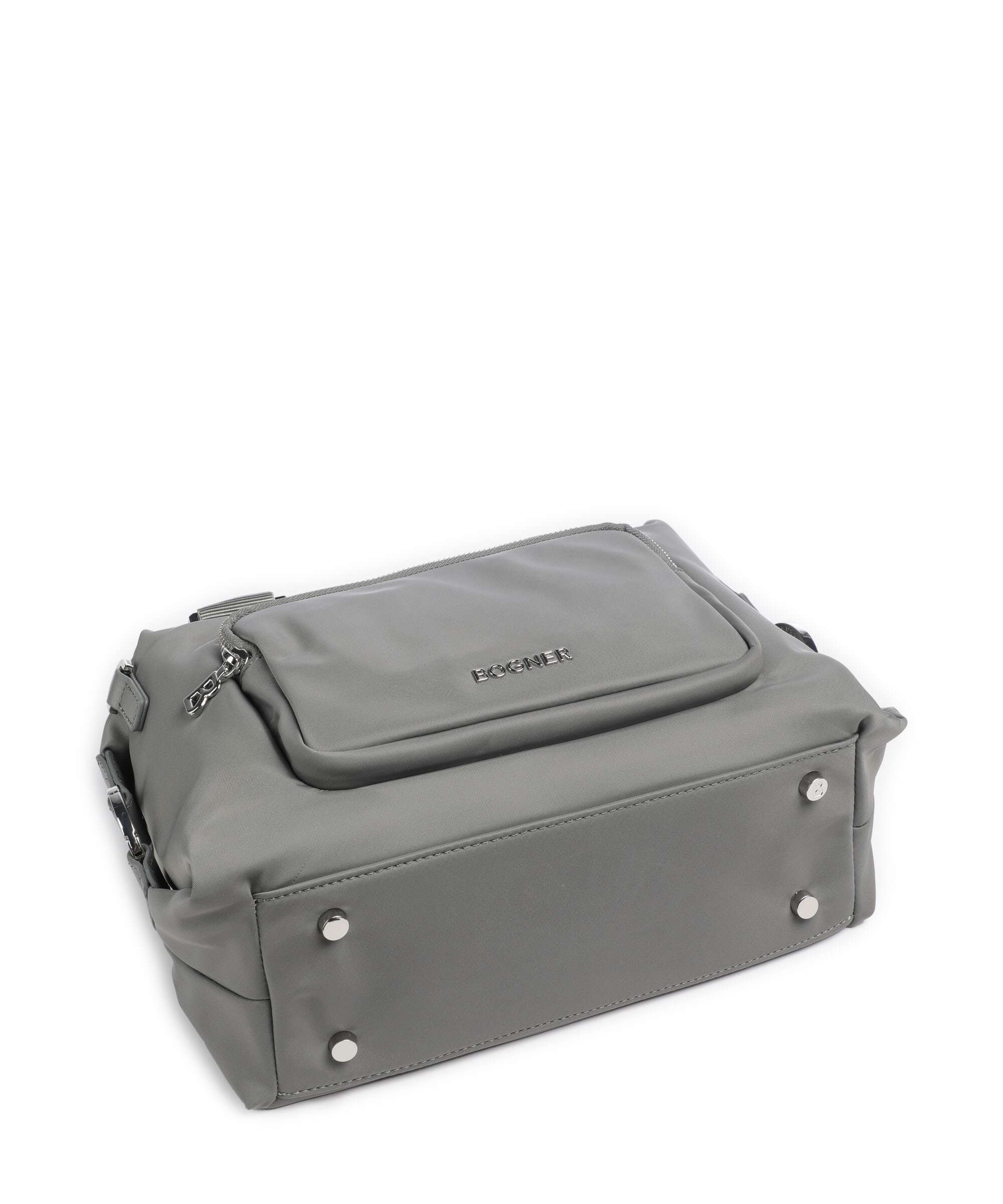 Bogner Klosters Sofie Sac à main grey - Image 5