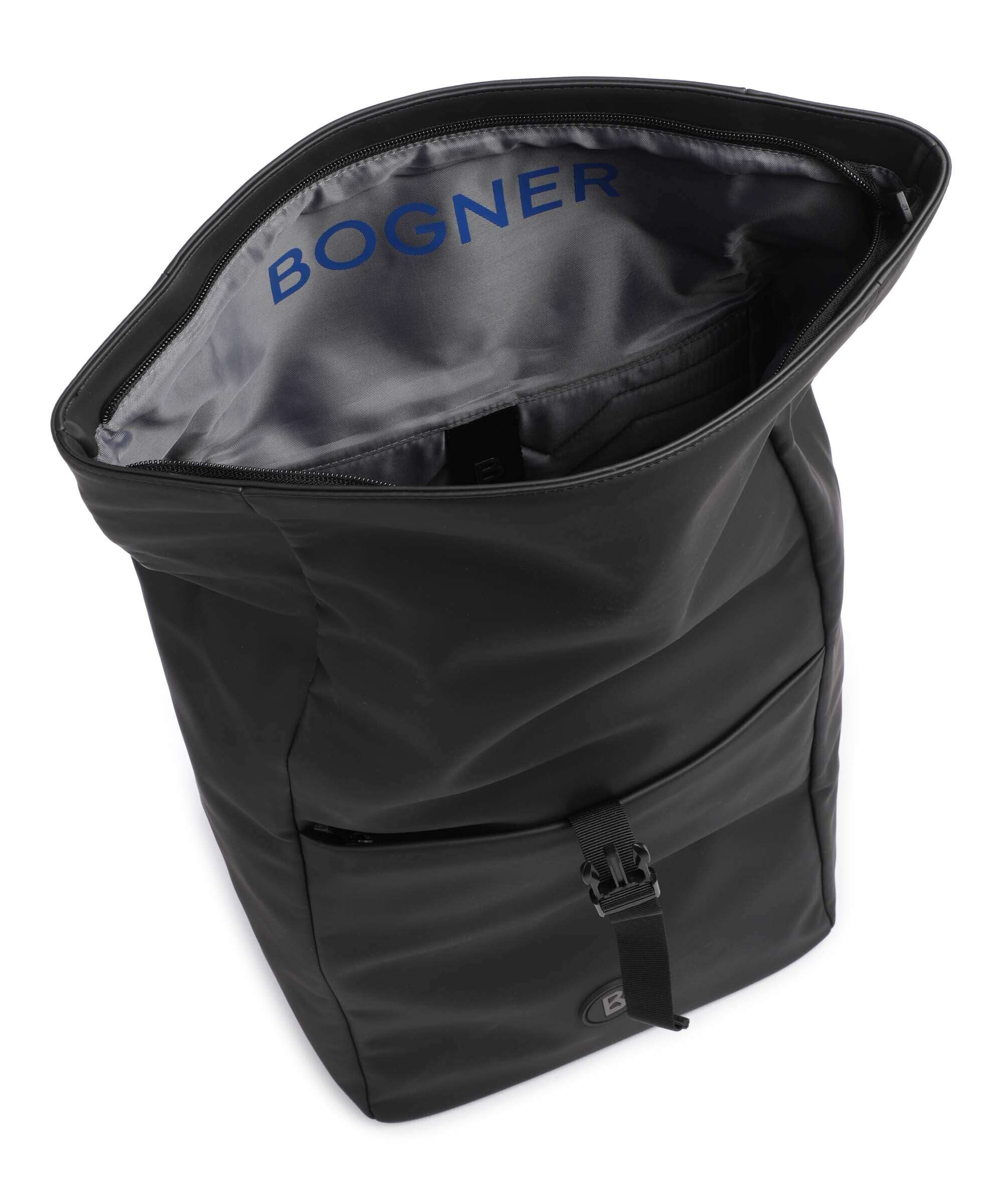 Bogner La Prava Leon Sac à dos roll-top schwarz - Image 6