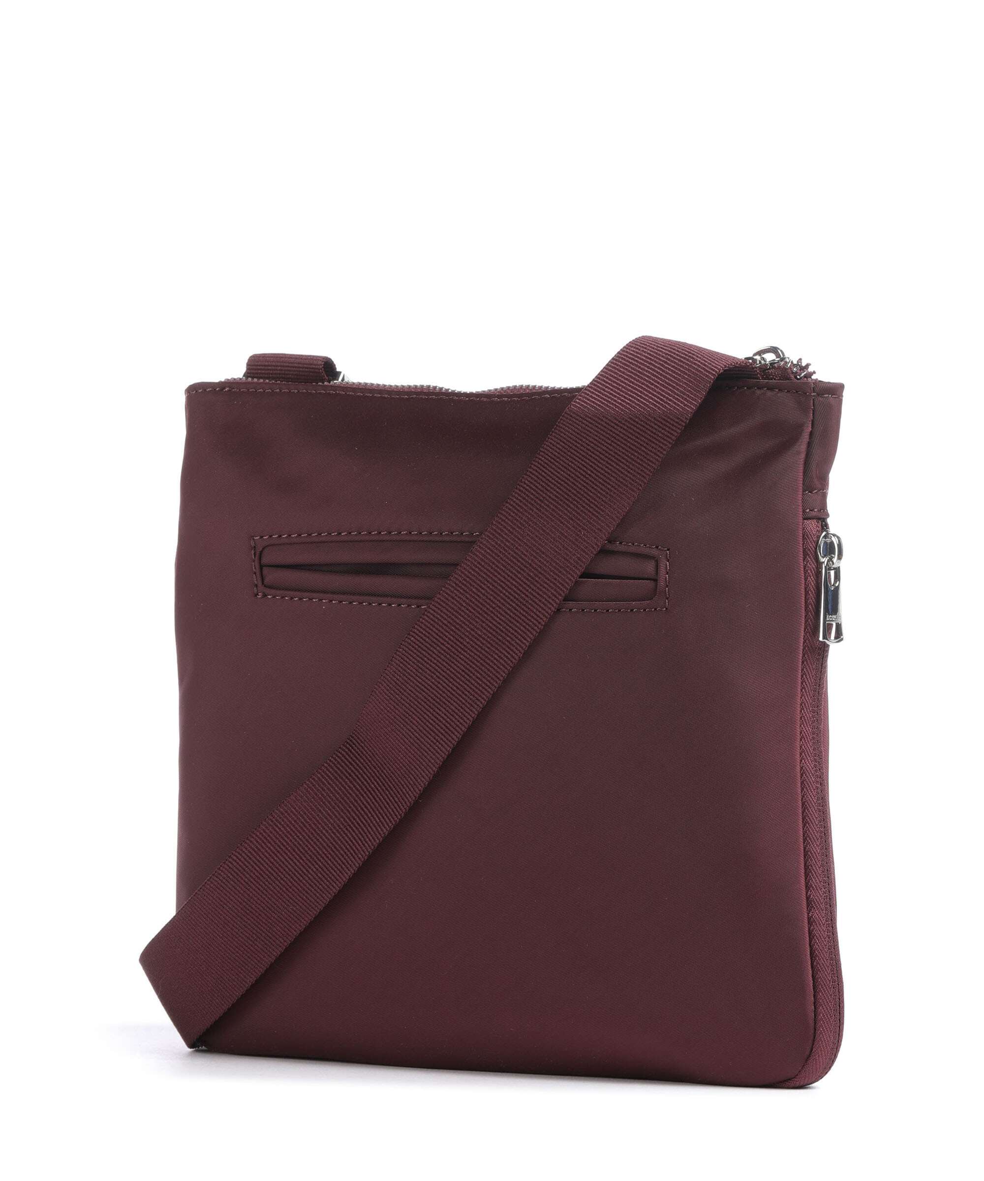 Bogner Maggia 1.0 Serena Sac bandoulière burgundy - Image 2