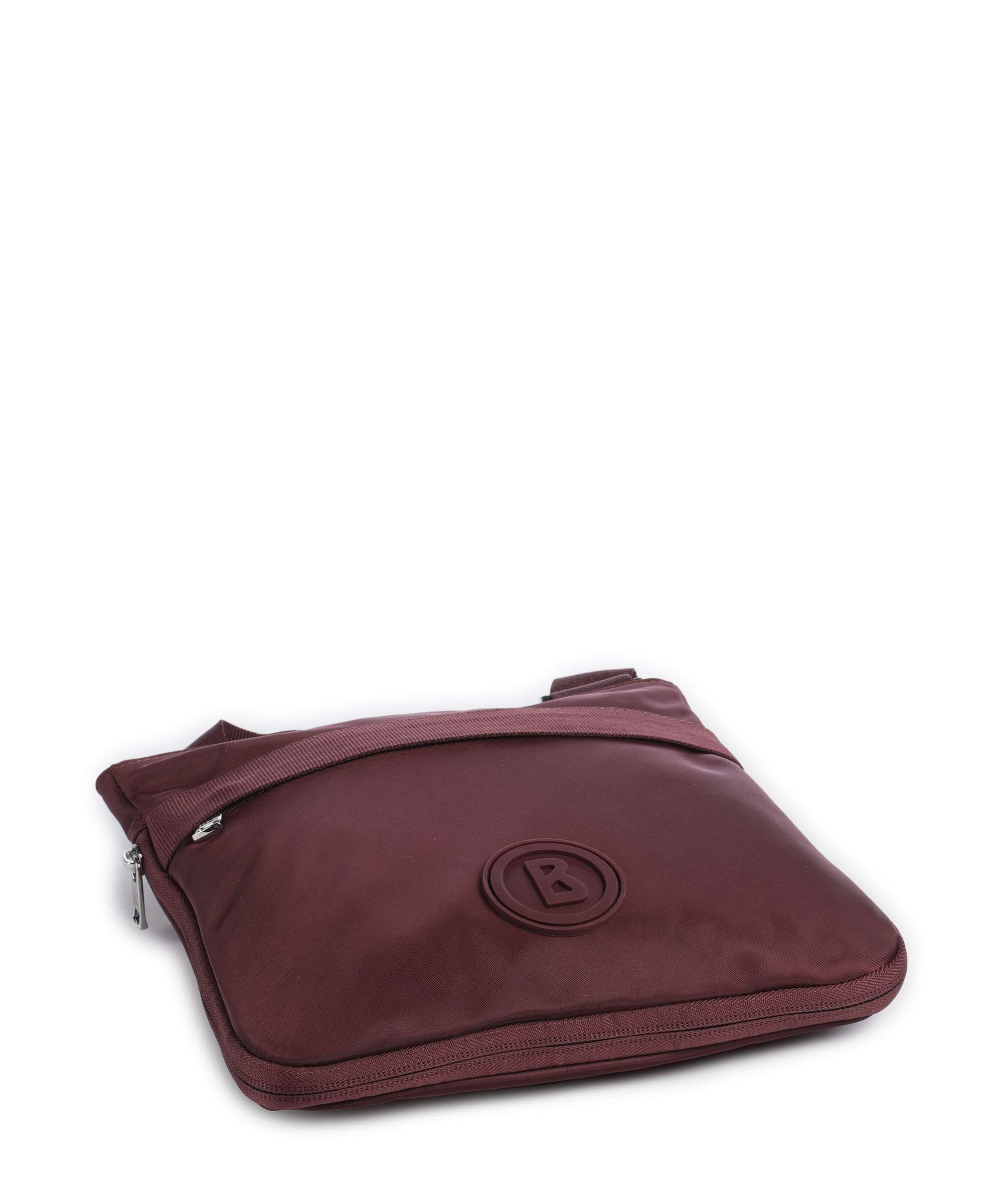 Bogner Maggia 1.0 Serena Sac bandoulière burgundy - Image 5