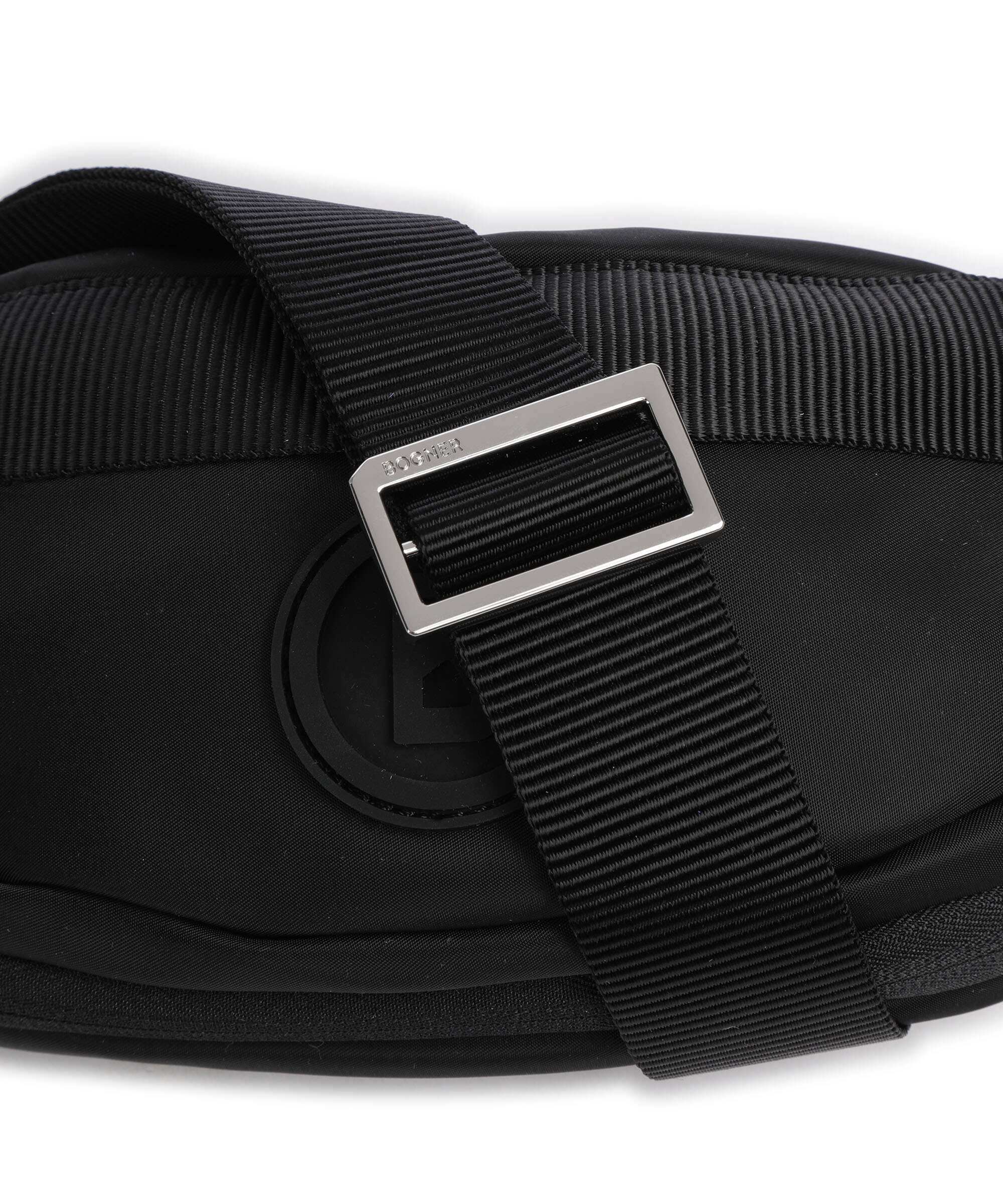 Bogner Maggia Janica Sac banane black - Image 5