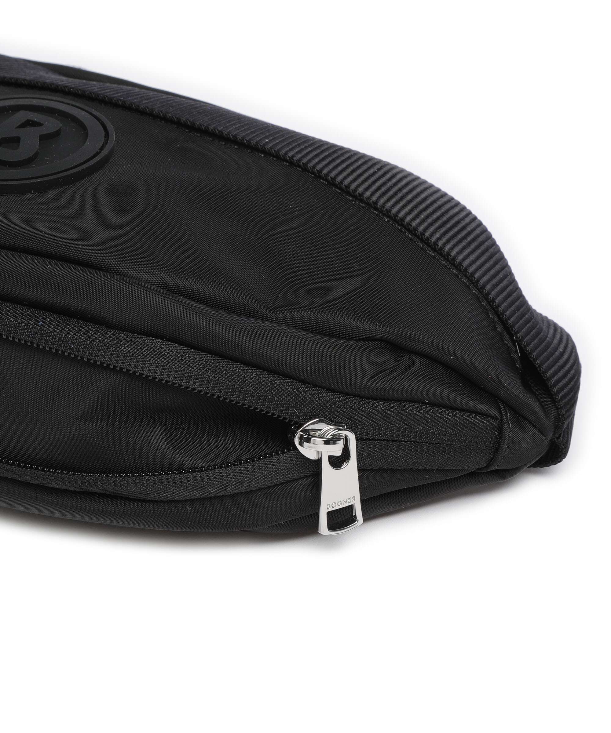 Bogner Maggia Janica Sac banane black - Image 6