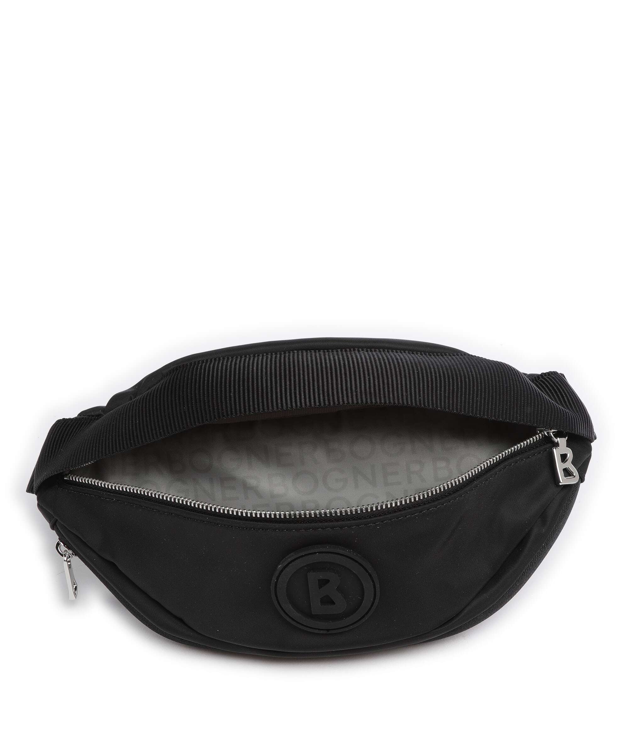 Bogner Maggia Janica Sac banane black - Image 7