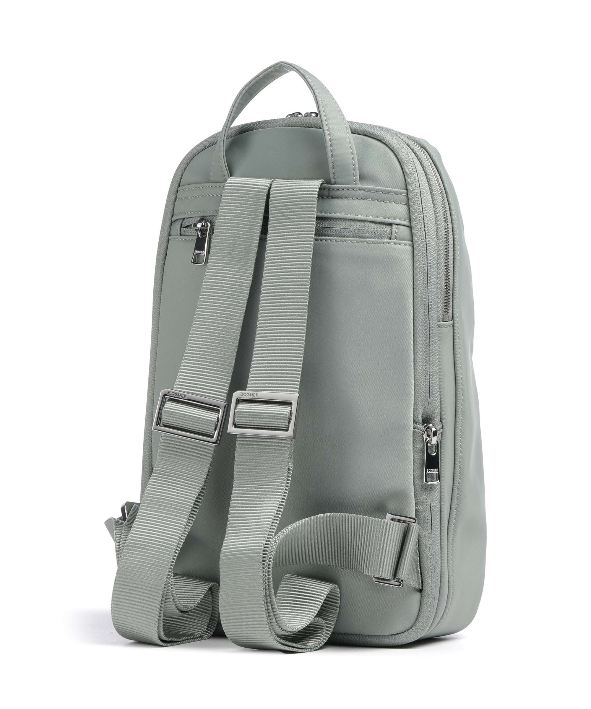 Bogner Maggia Maxi Sac à dos seagrass - Image 2