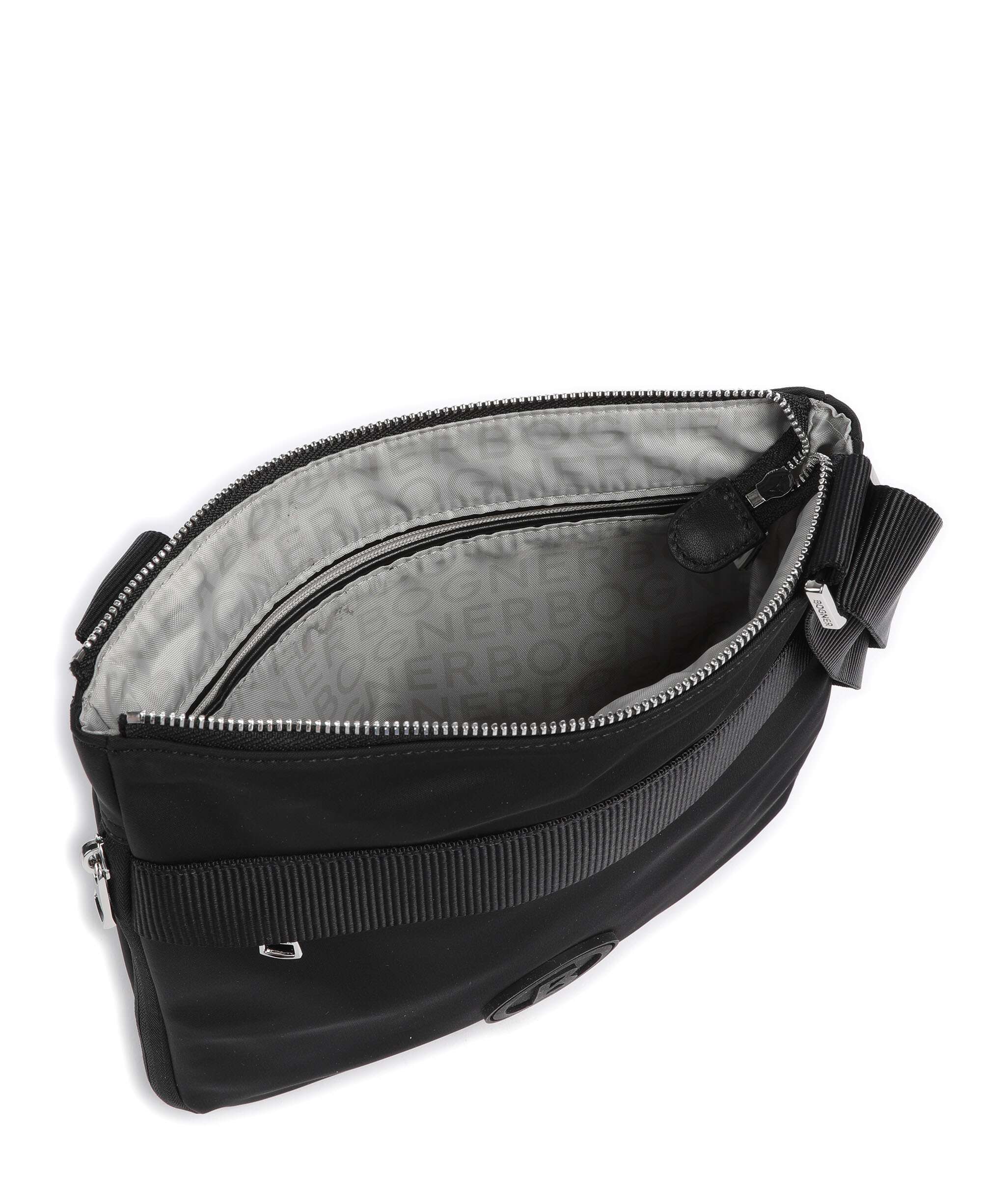 Bogner Maggia Serena Sac bandoulière black - Image 6