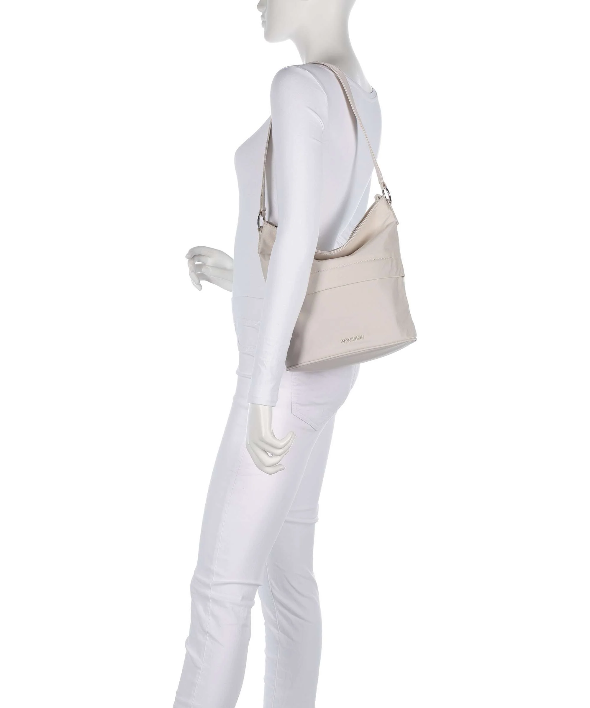 Bogner Maxon Heather Sac fourre-tout birch - Image 3