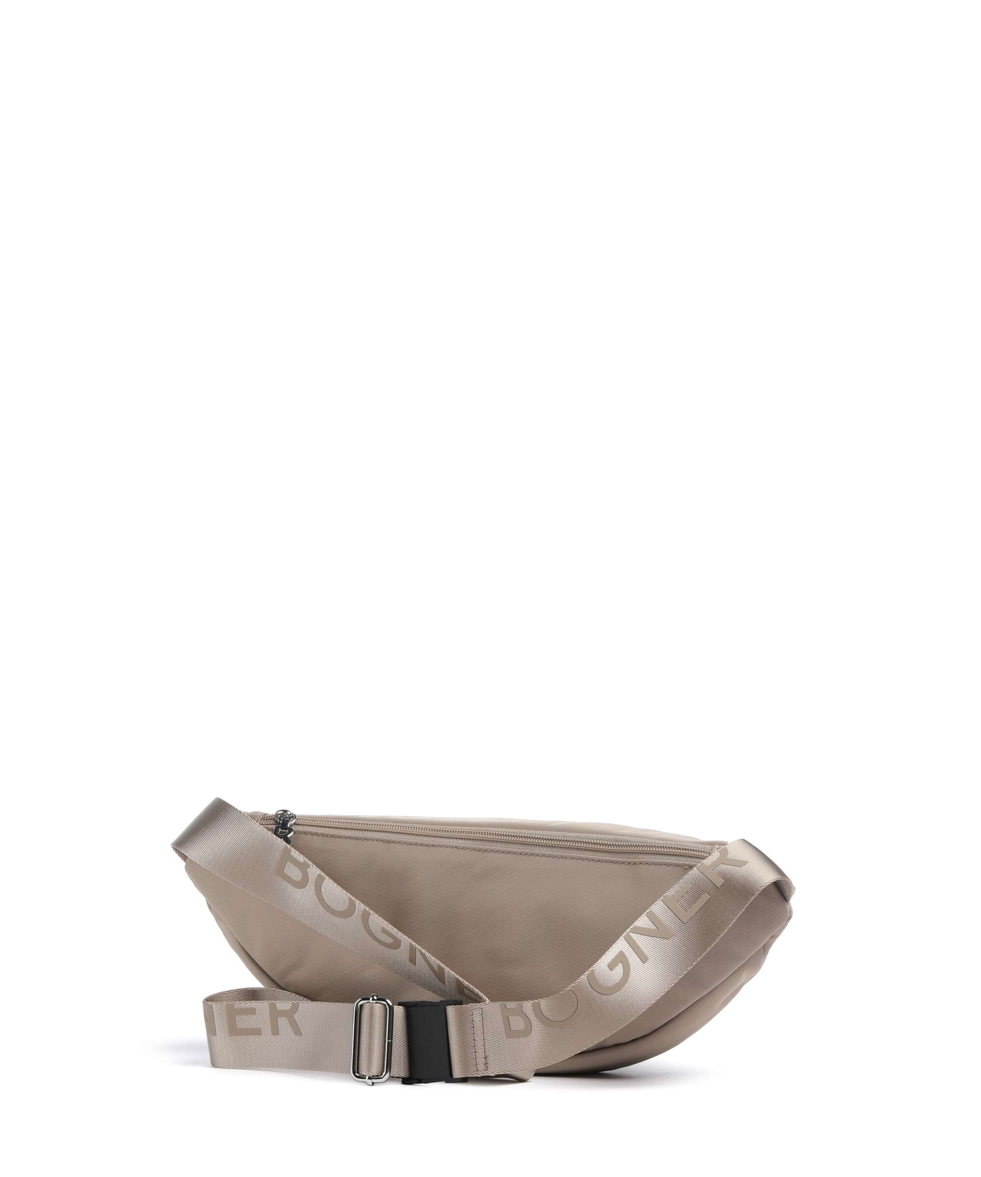 Bogner Maxon Janica Sac banane greige - Image 2