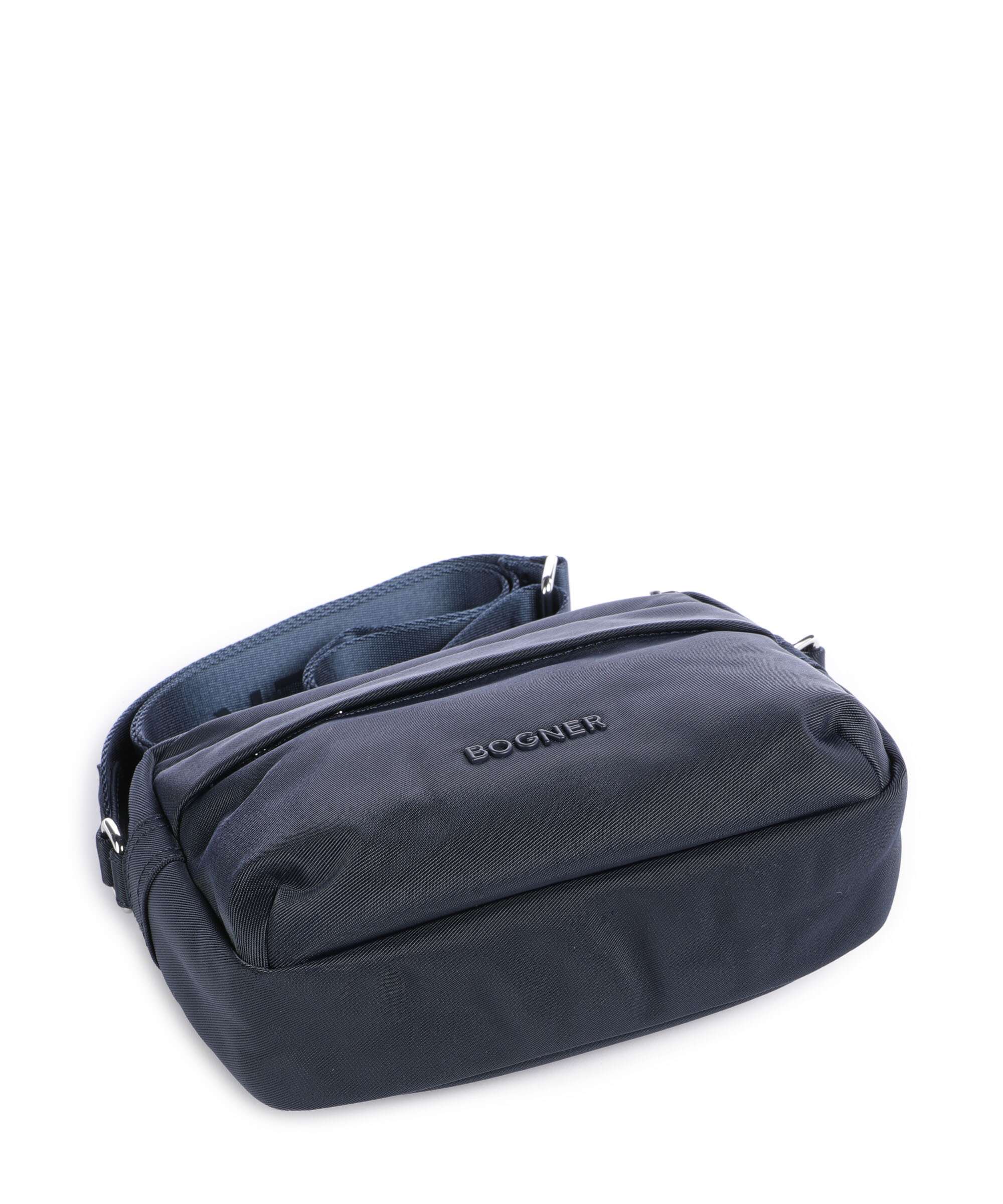 Bogner Maxon Lidia Sac bandoulière dark navy - Image 5