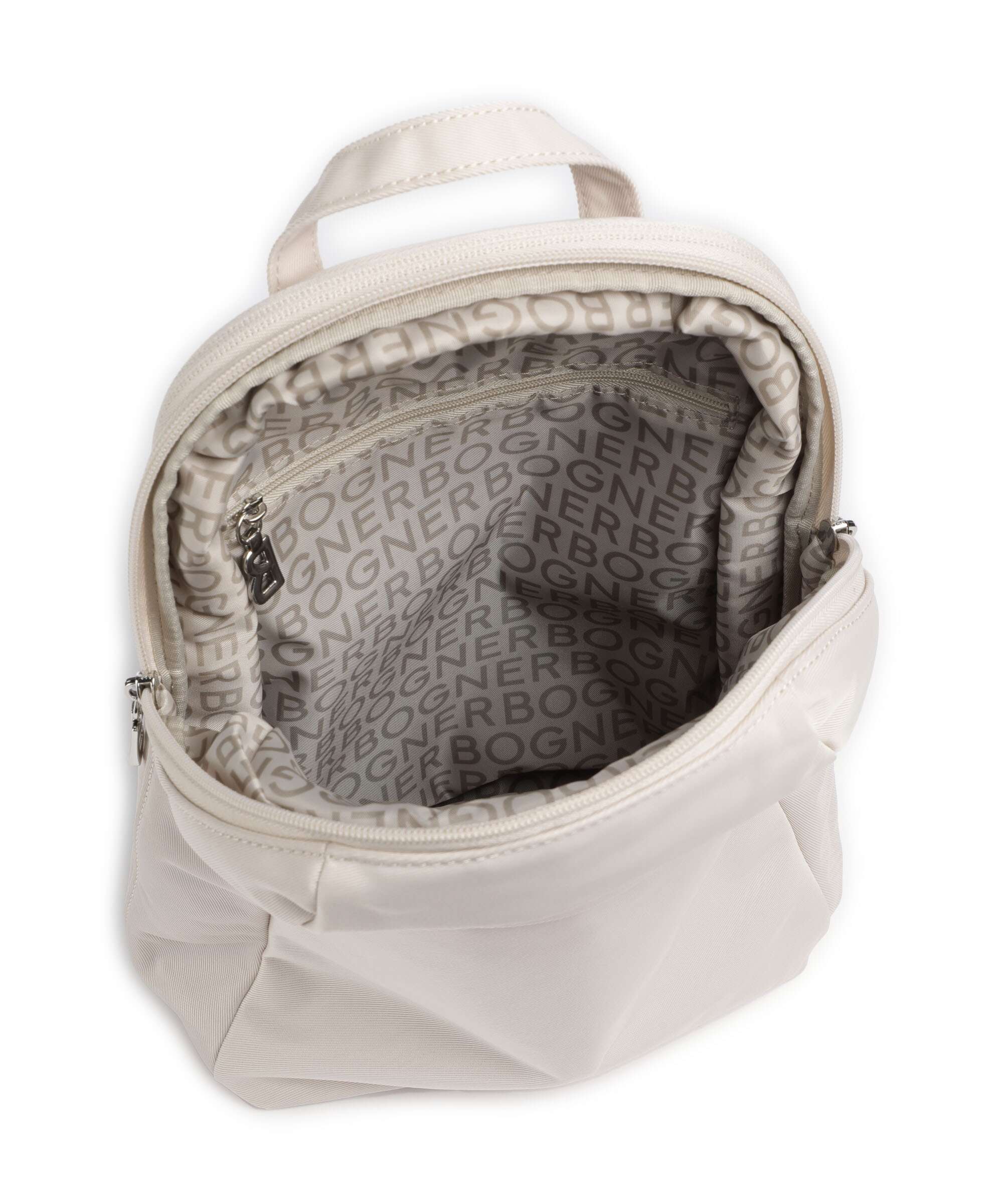 Bogner Maxon Maxi Sac à dos birch - Image 5