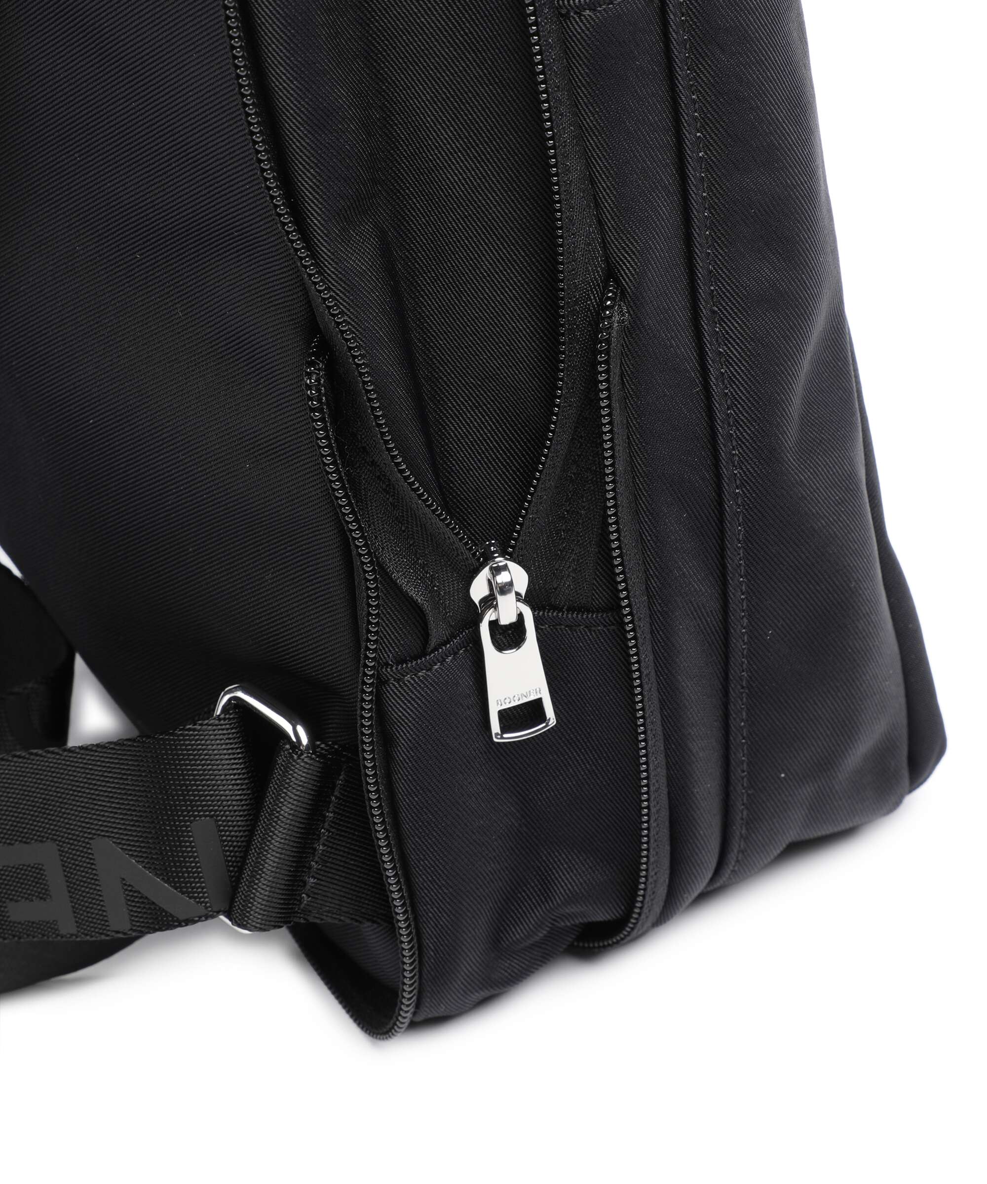 Bogner Maxon Maxi Sac à dos black - Image 4