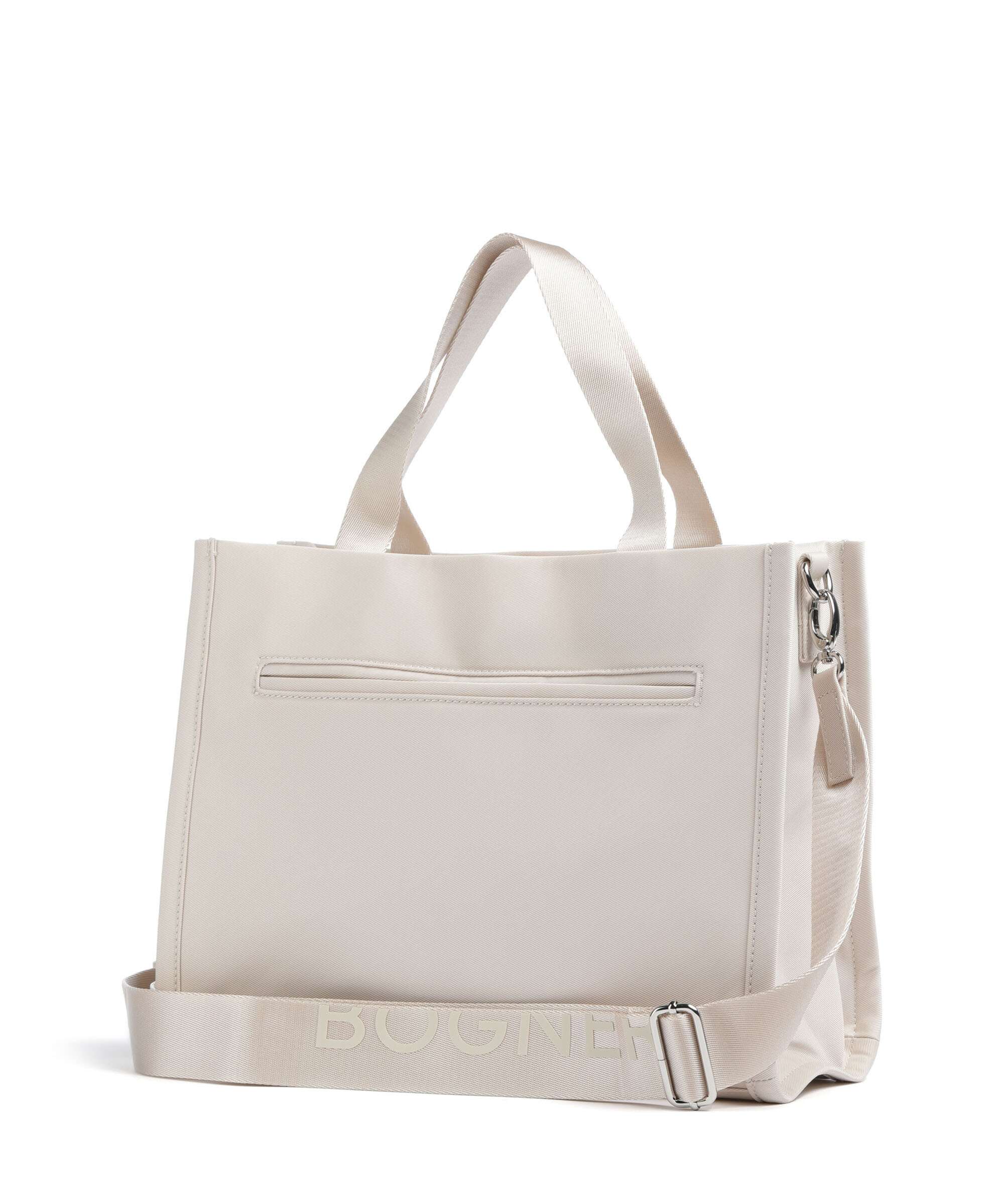 Bogner Maxon Maylin Sac à main birch - Image 2